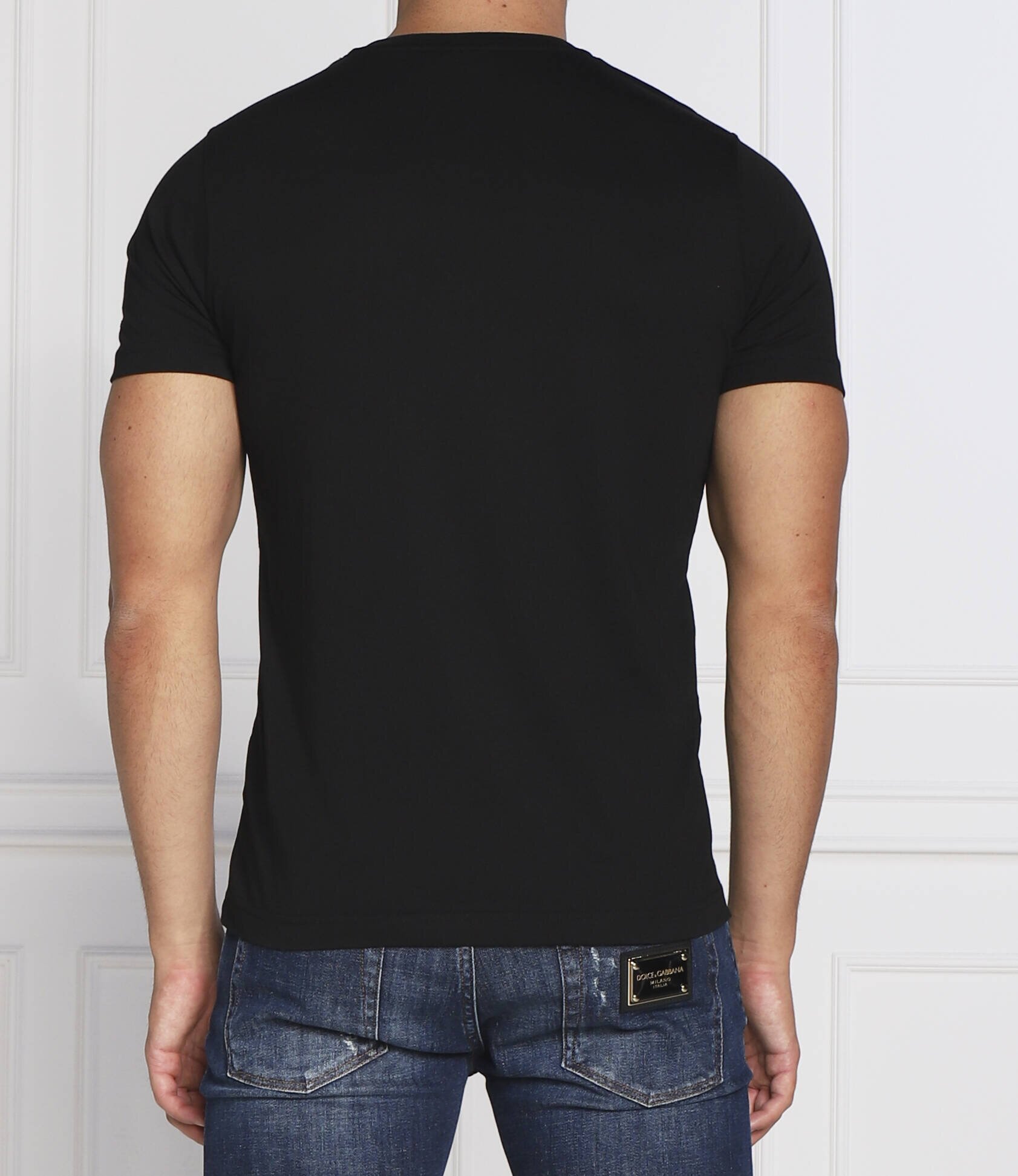 Karl Lagerfeld Tricou 2-pack | Regular Fit