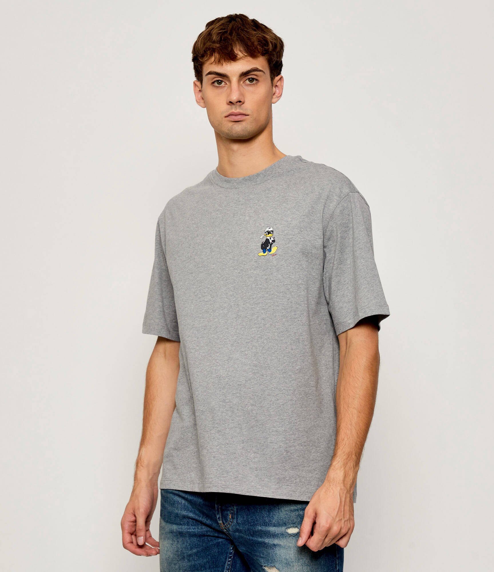 Karl Lagerfeld Tricou Disney x | Loose fit