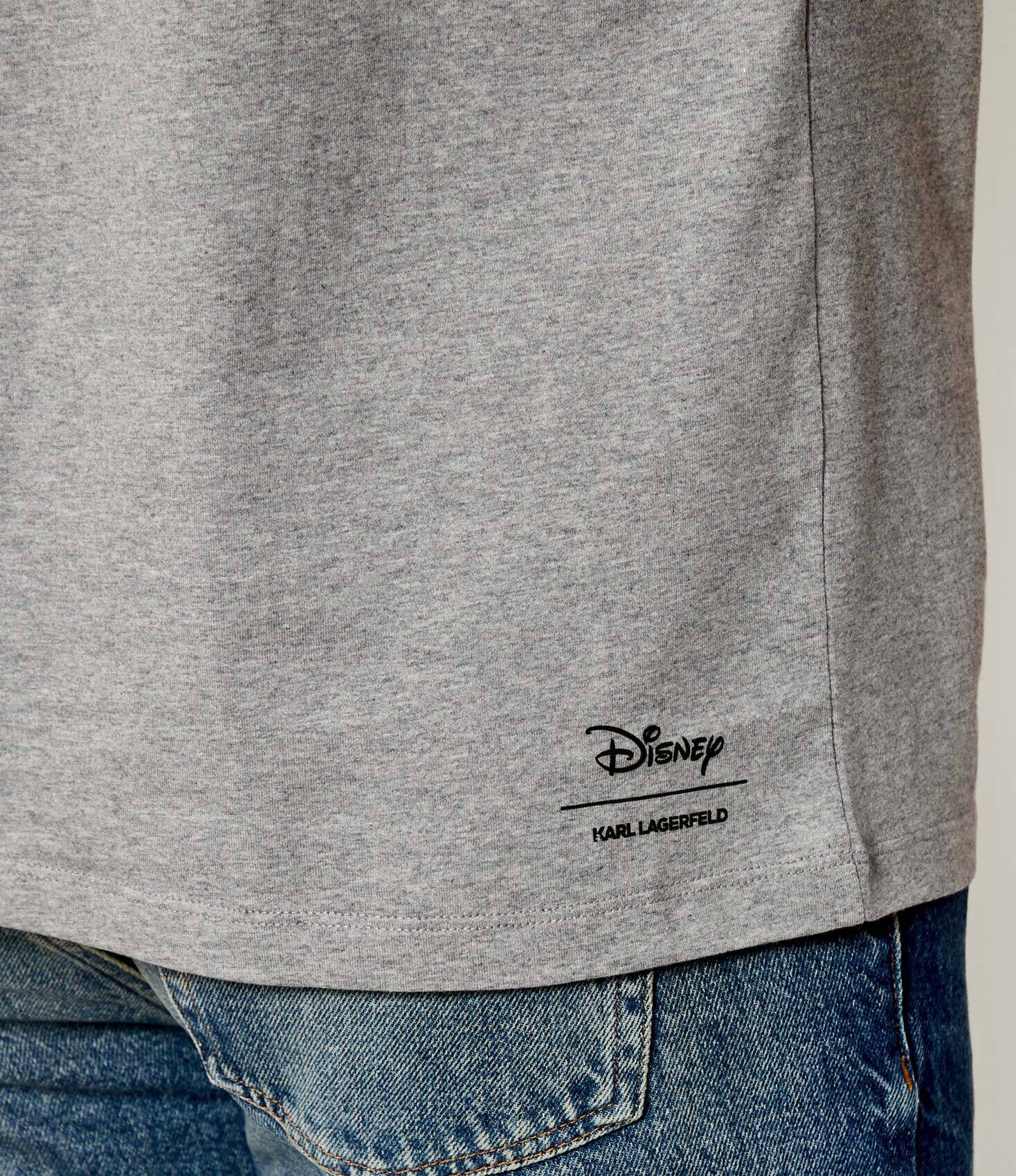 Karl Lagerfeld Tricou Disney x | Loose fit