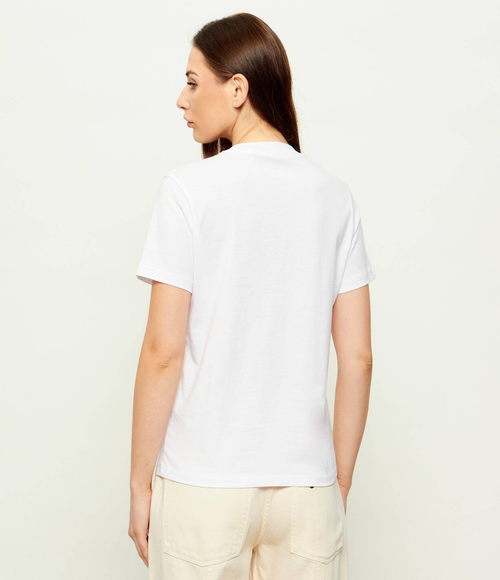Karl Lagerfeld Tricou Essential | regular fit