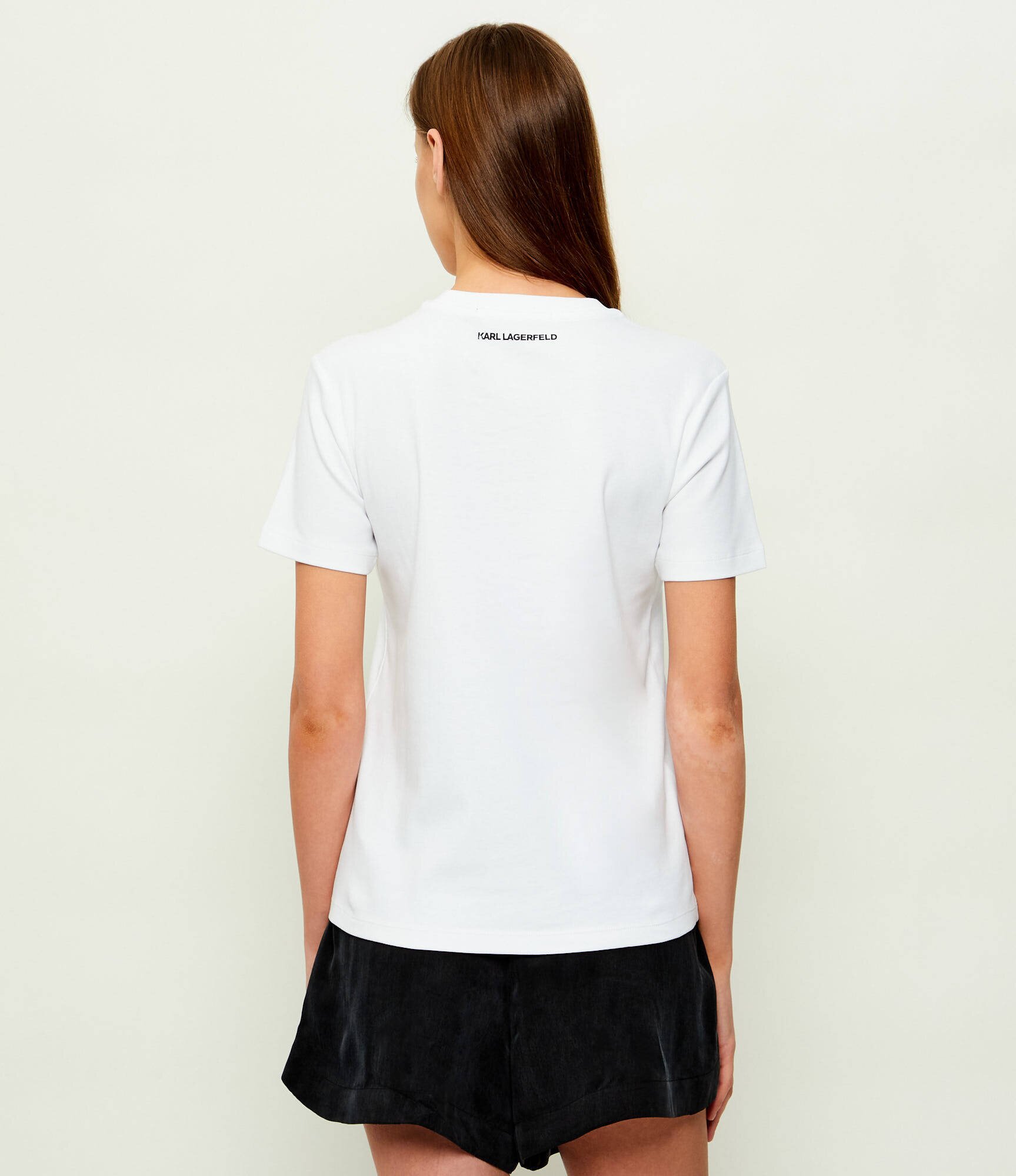 Karl Lagerfeld Tricou ikon | regular fit