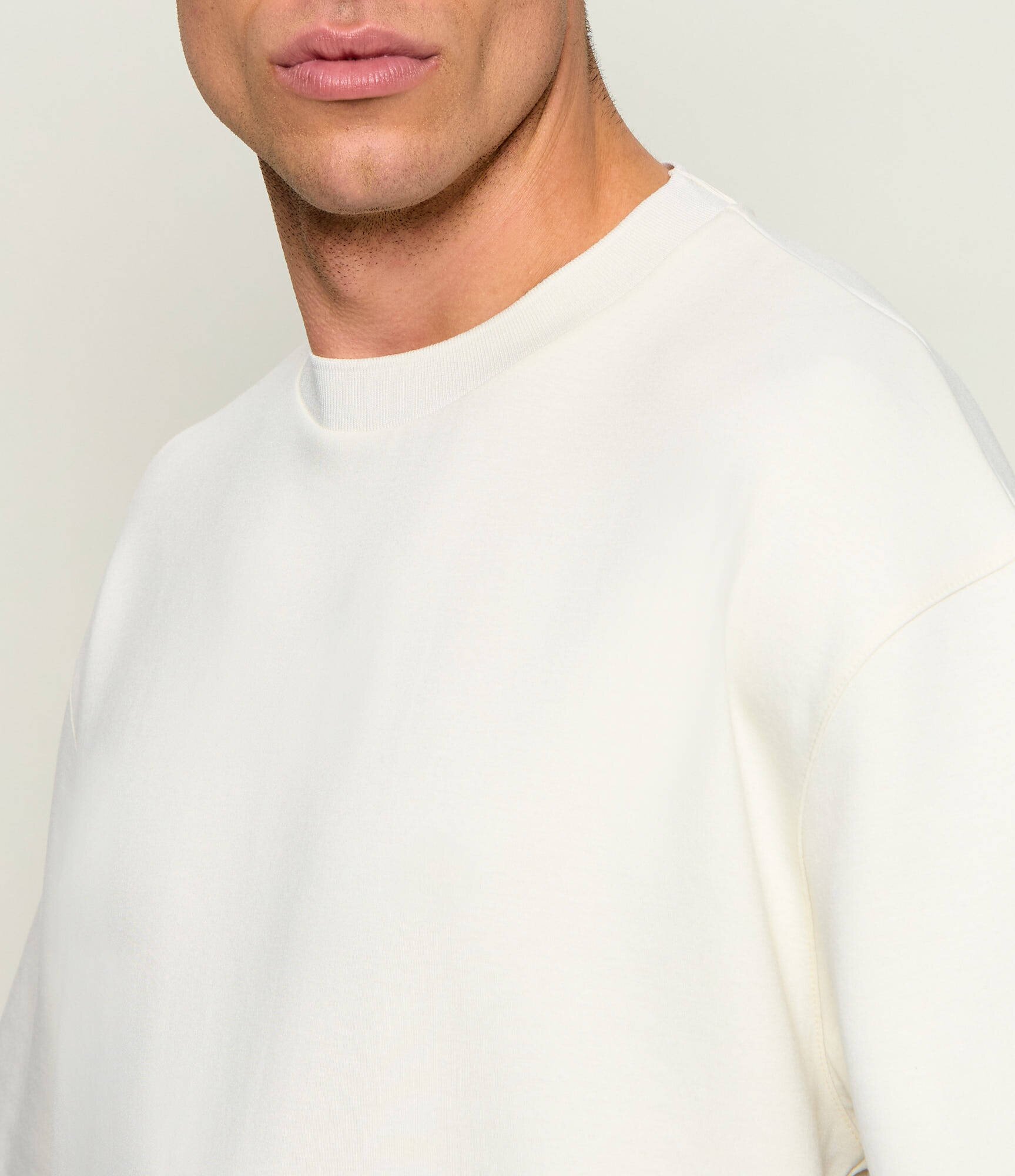 Karl Lagerfeld Tricou | Loose fit