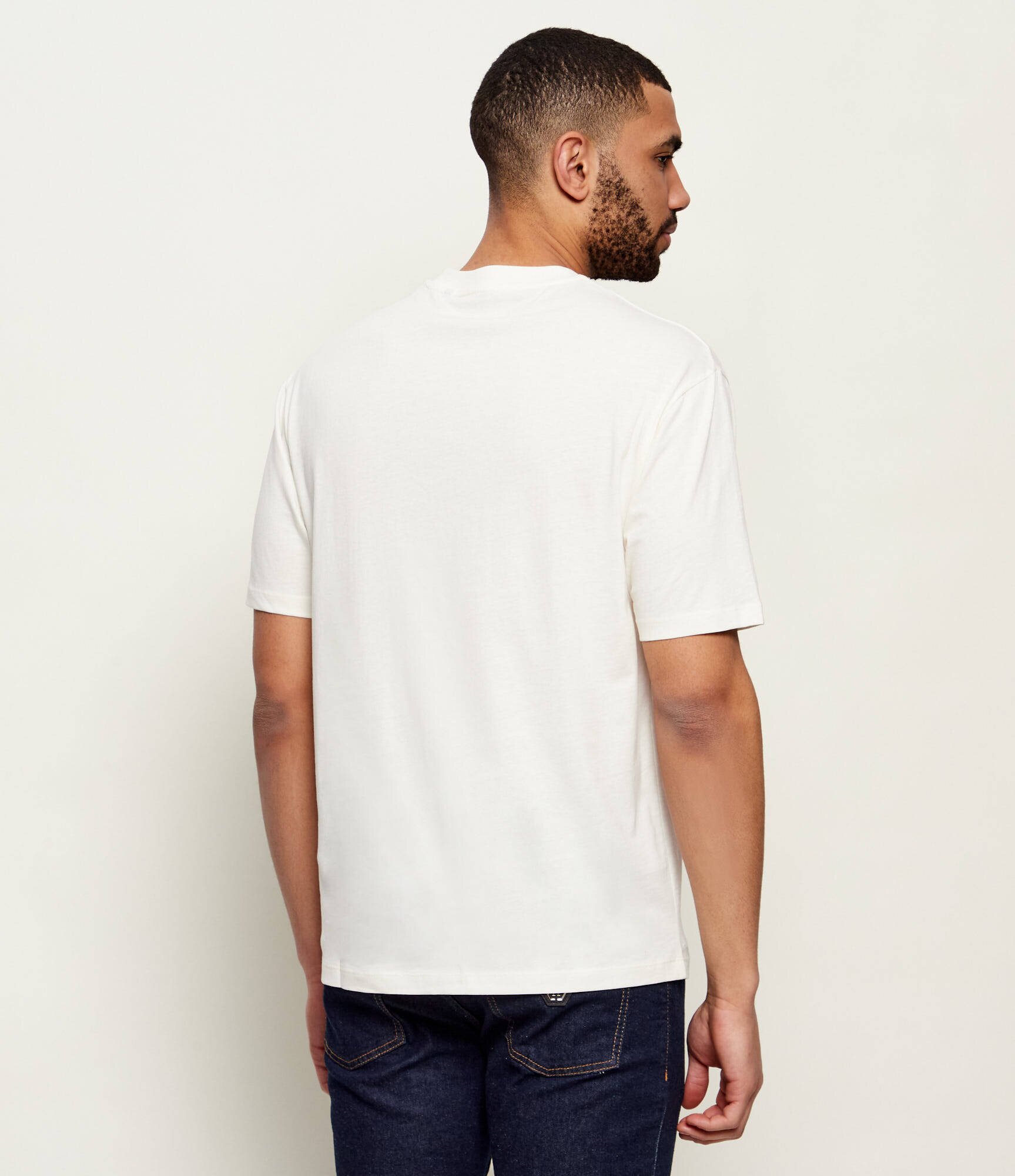 Karl Lagerfeld Tricou | Loose fit