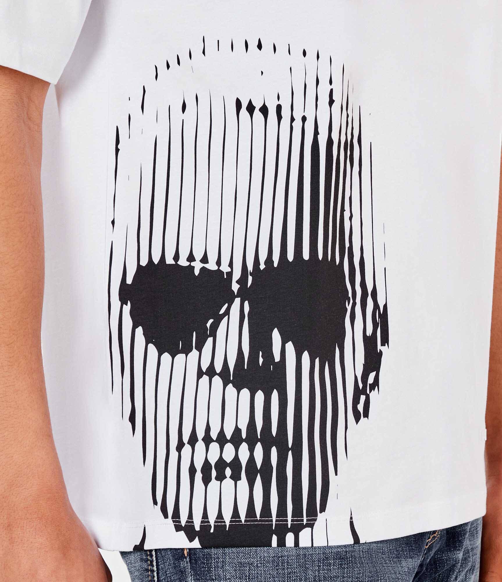 Karl Lagerfeld Tricou | Oversize fit