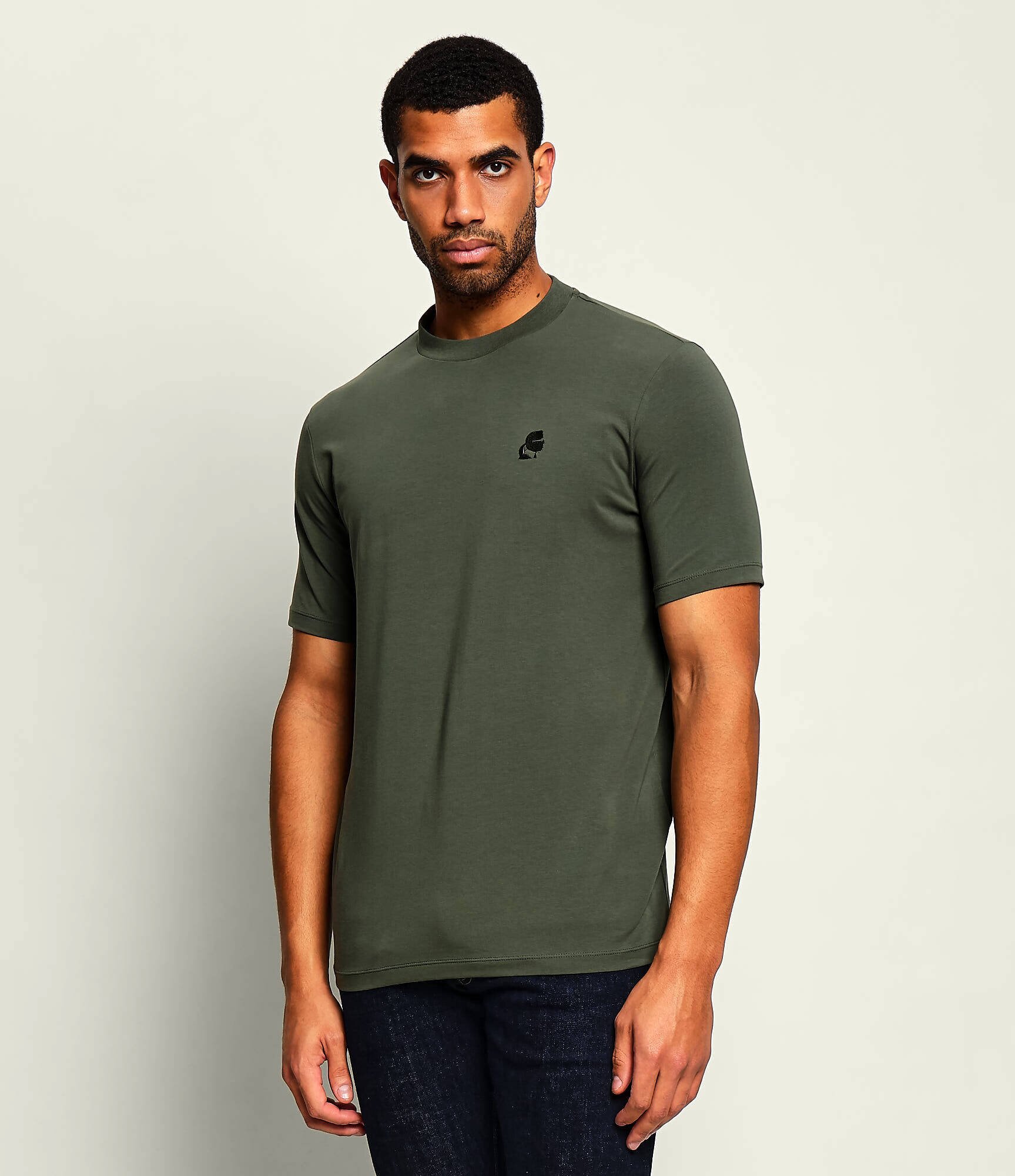 Karl Lagerfeld Tricou | regular fit