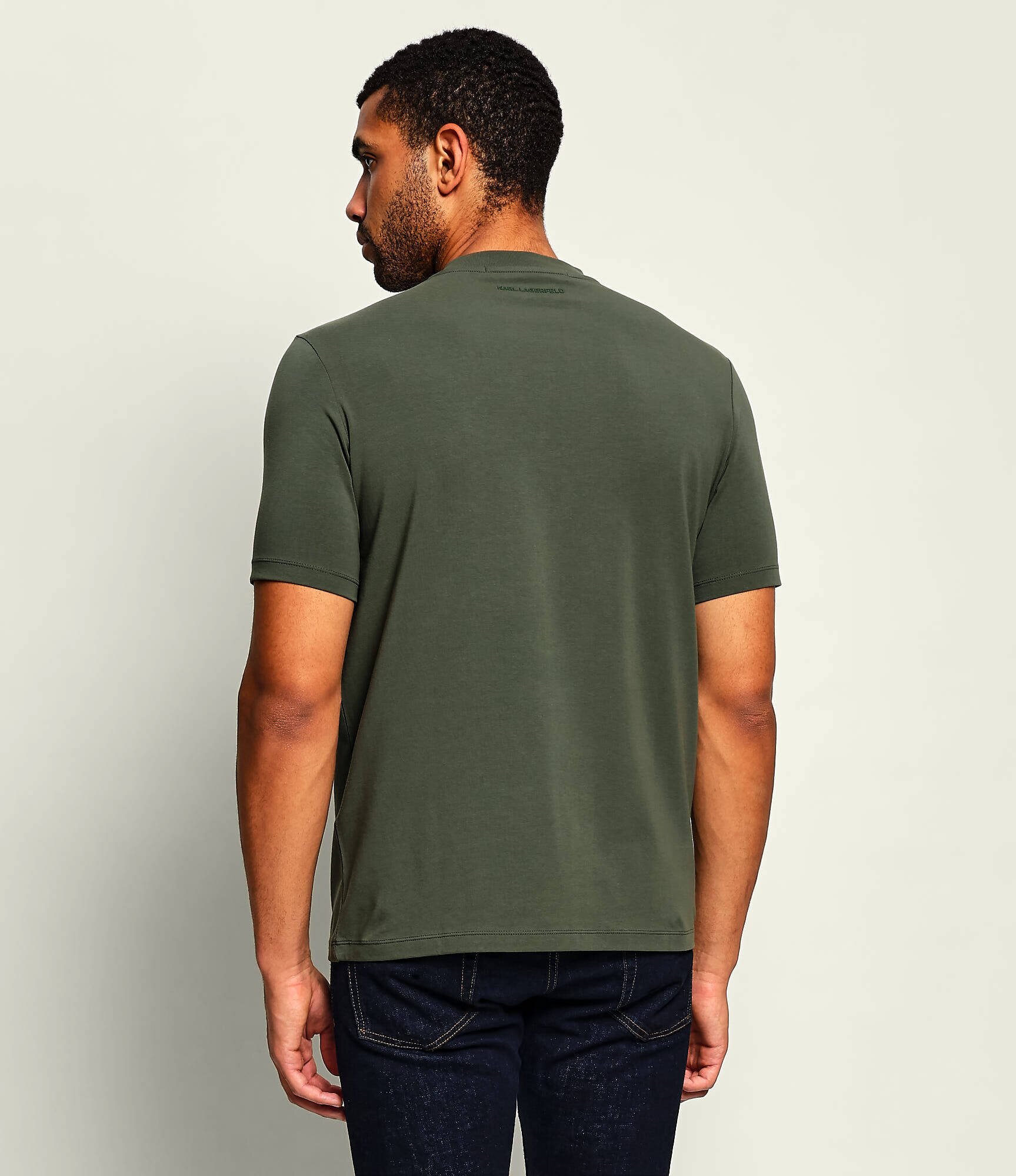 Karl Lagerfeld Tricou | regular fit
