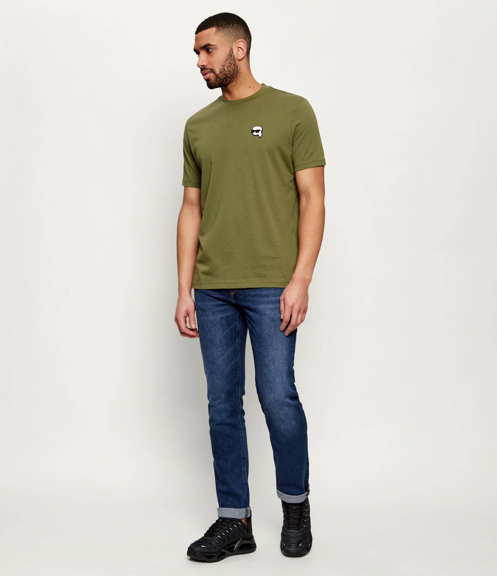Karl Lagerfeld Tricou | regular fit