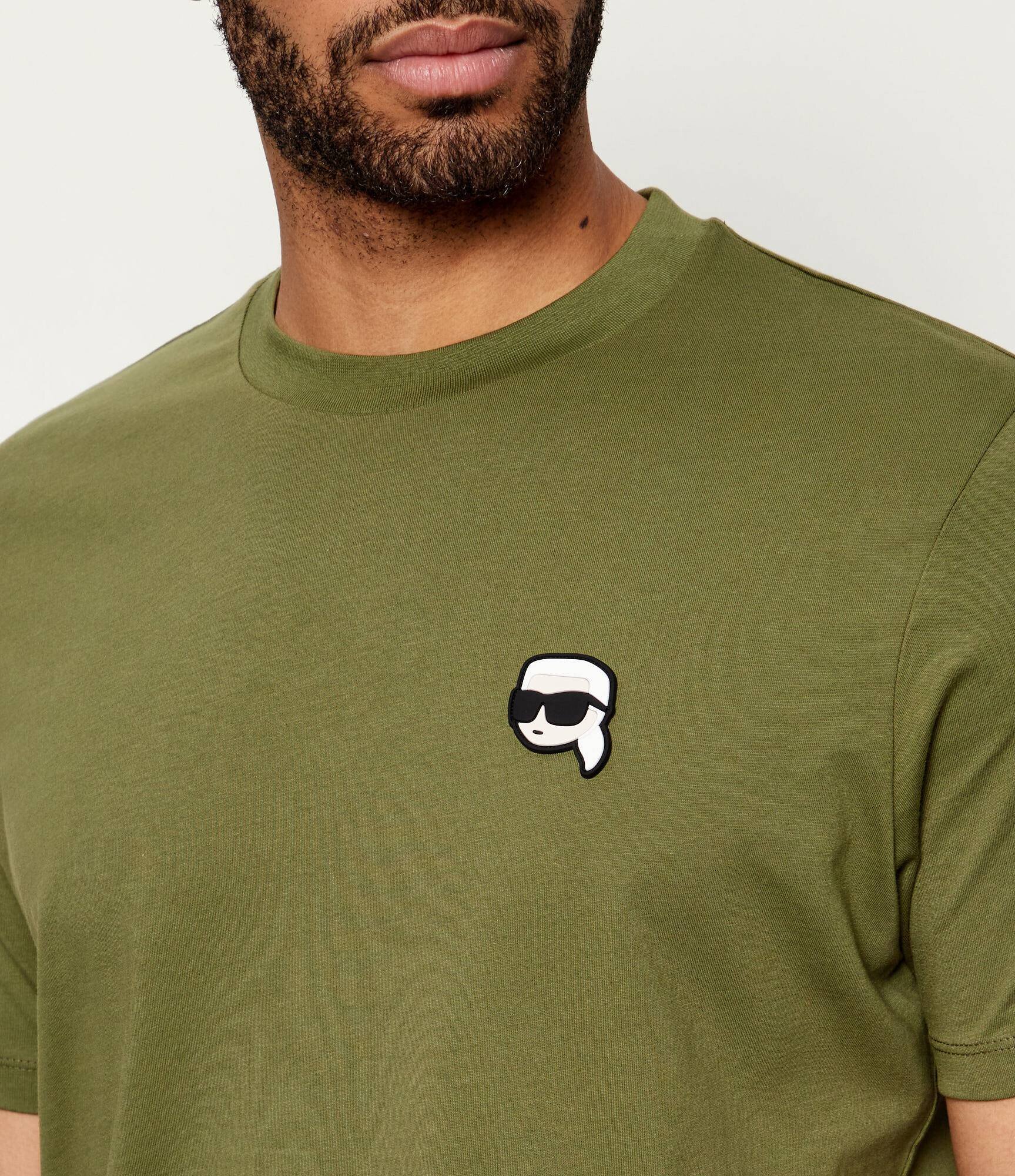 Karl Lagerfeld Tricou | regular fit