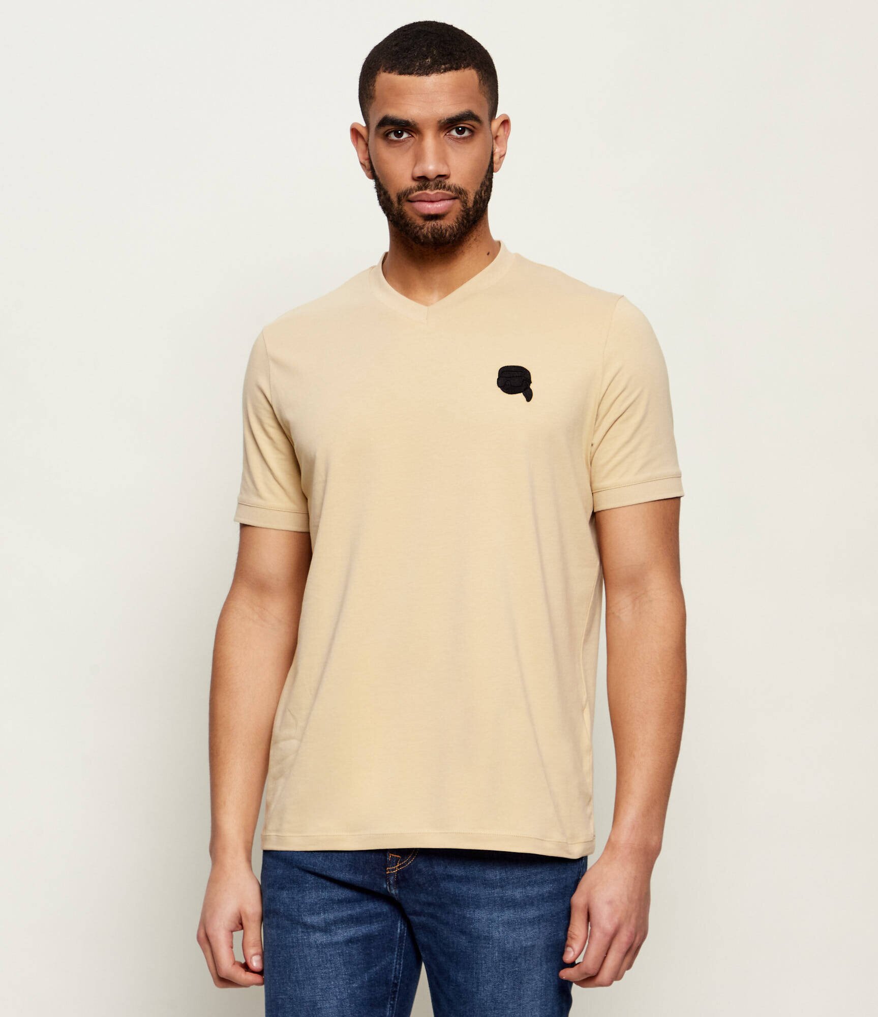 Karl Lagerfeld Tricou | regular fit
