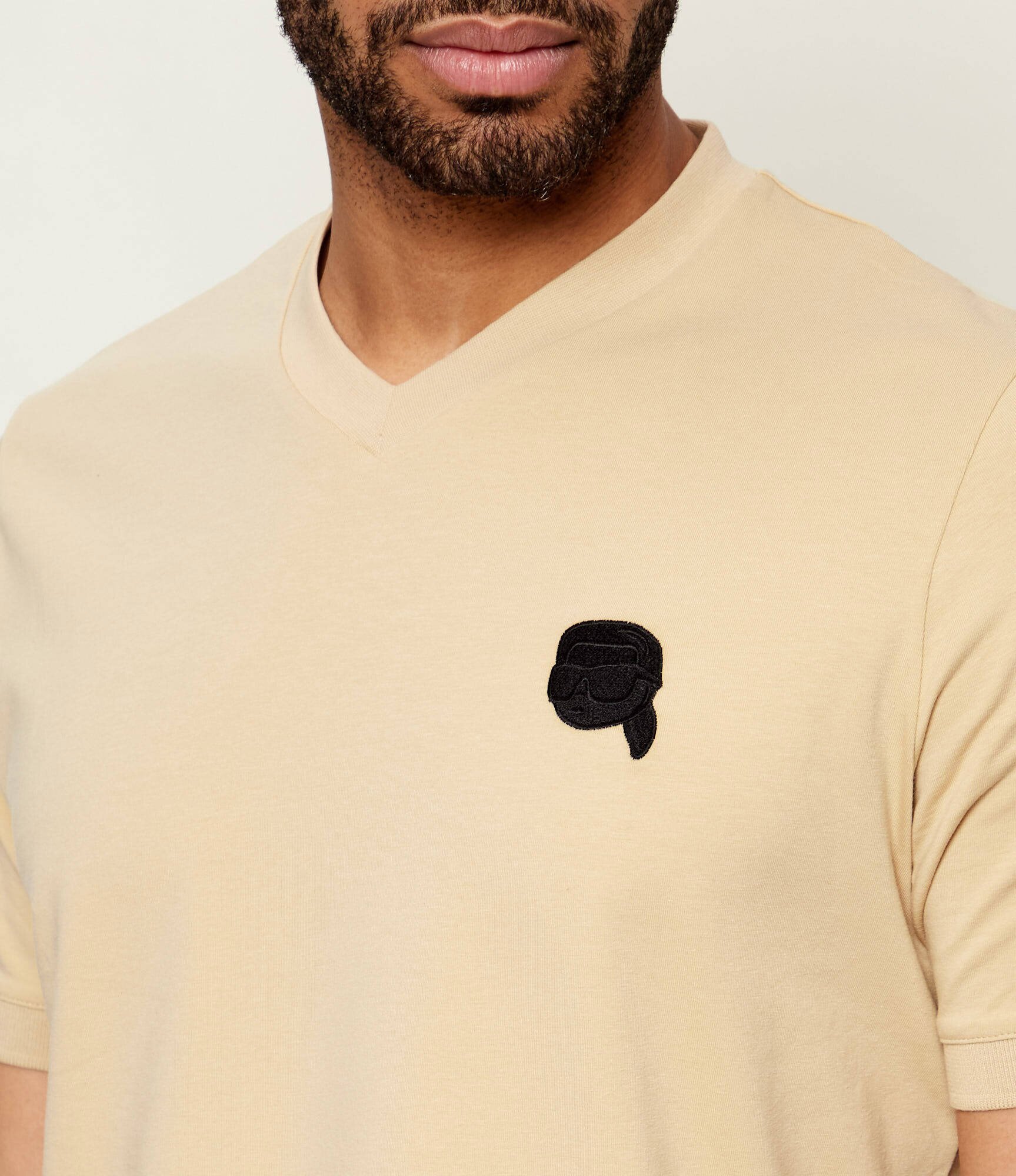 Karl Lagerfeld Tricou | regular fit