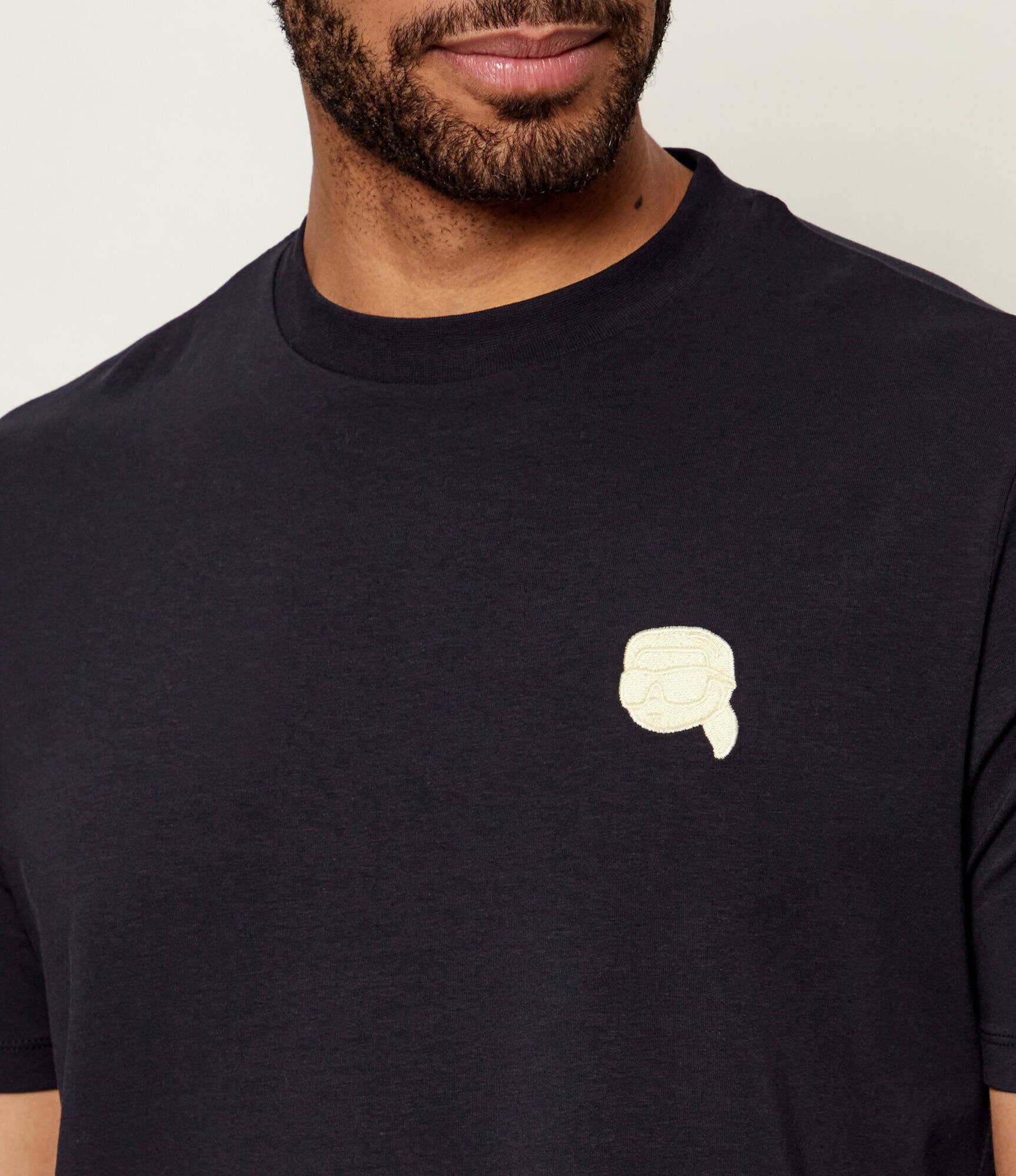 Karl Lagerfeld Tricou | regular fit