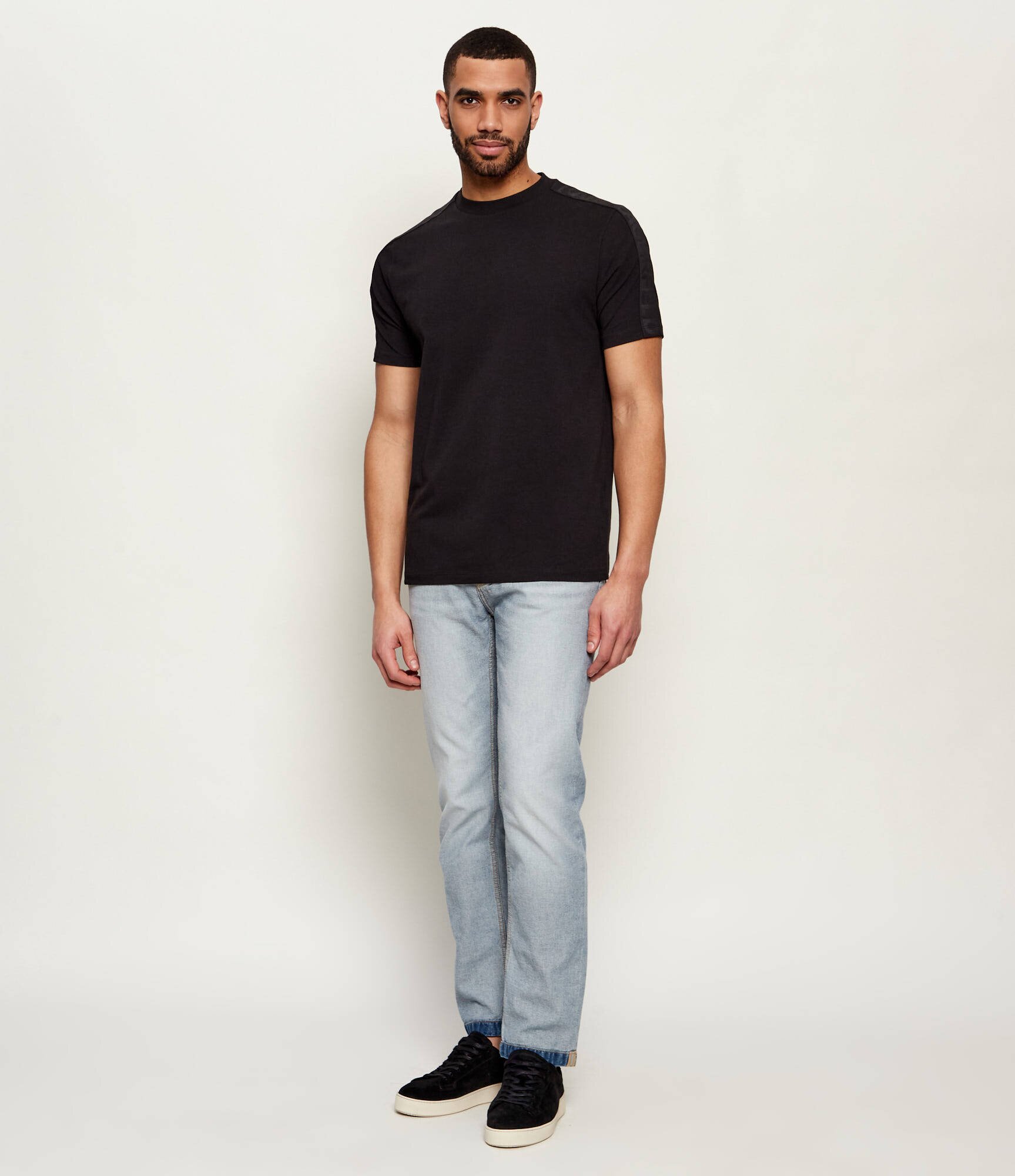 Karl Lagerfeld Tricou | regular fit