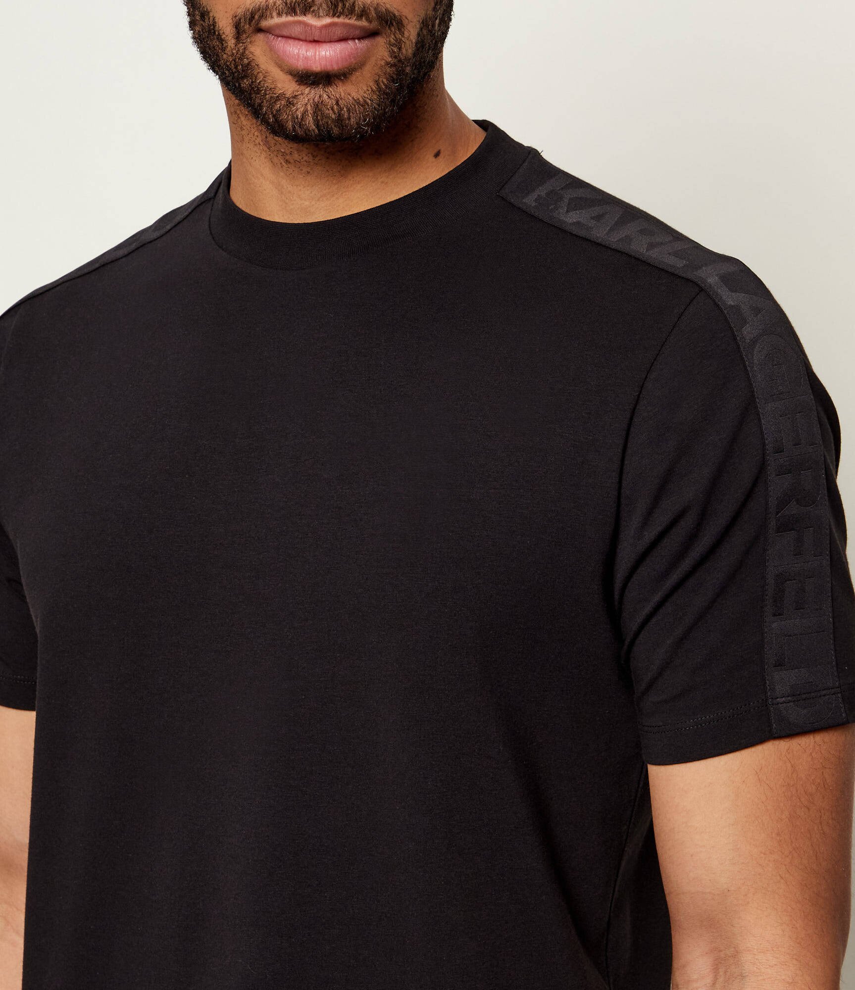 Karl Lagerfeld Tricou | regular fit