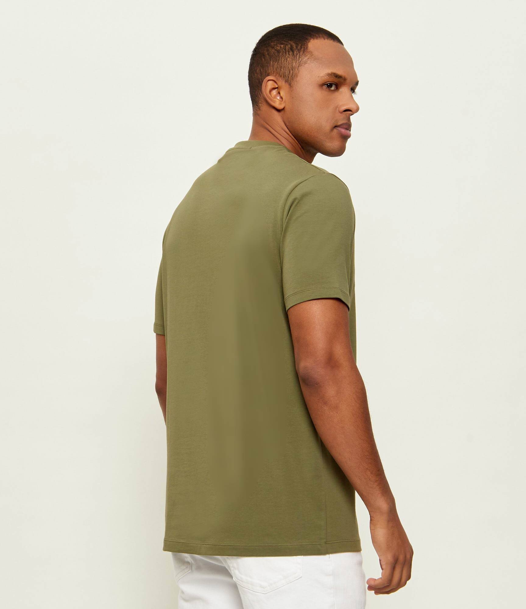 Karl Lagerfeld Tricou | regular fit