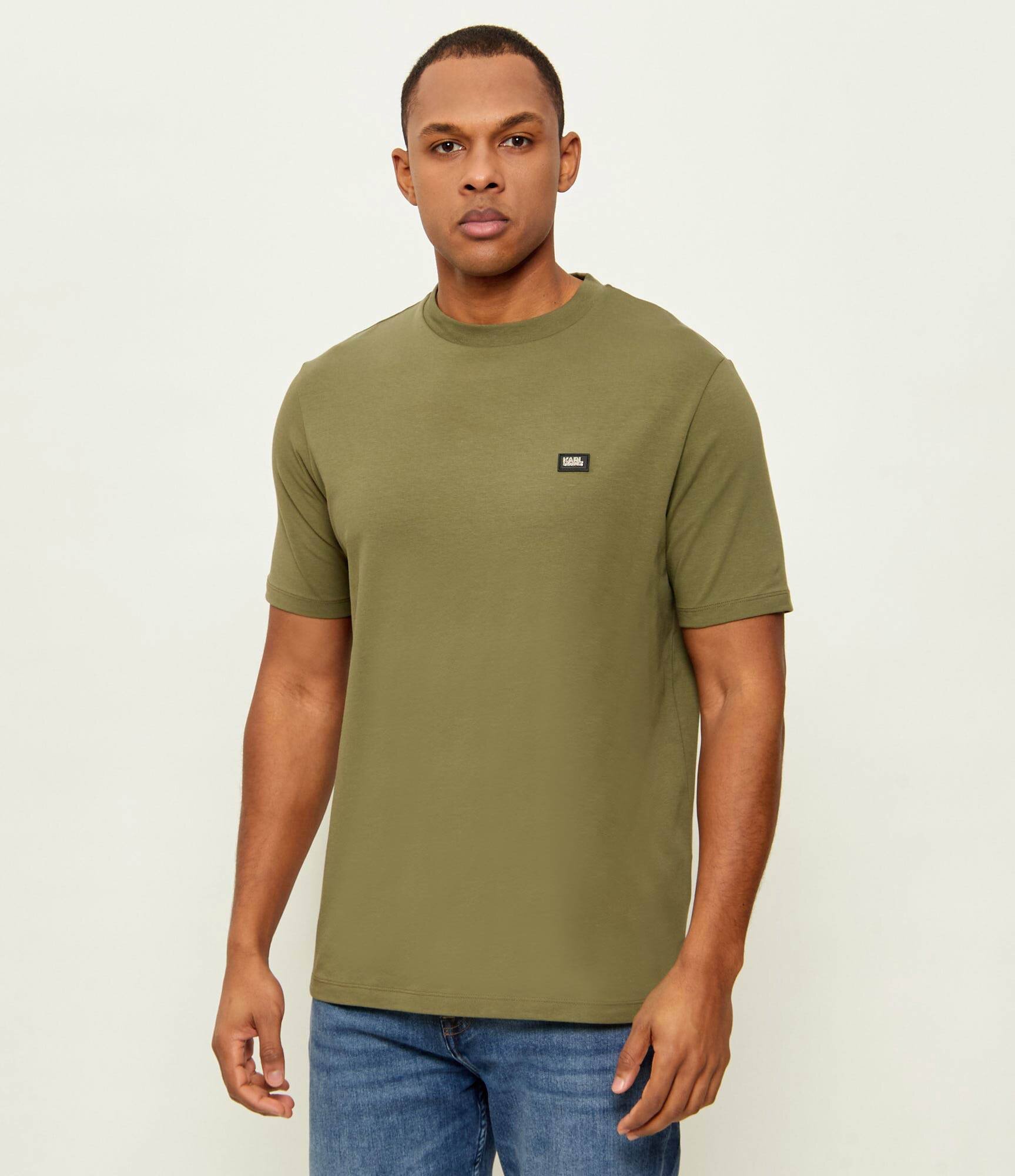 Karl Lagerfeld Tricou | regular fit