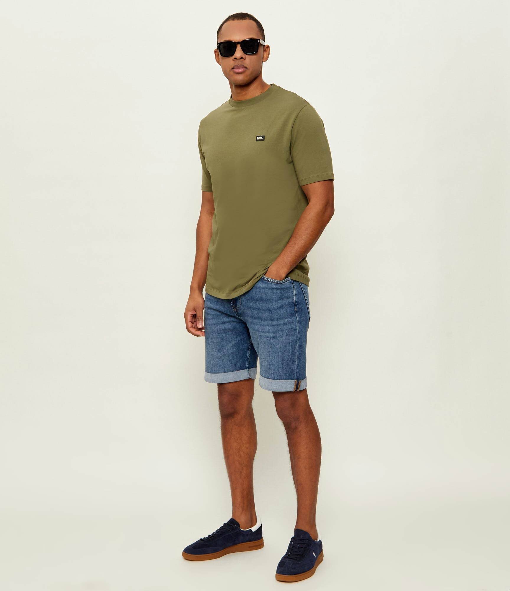 Karl Lagerfeld Tricou | regular fit