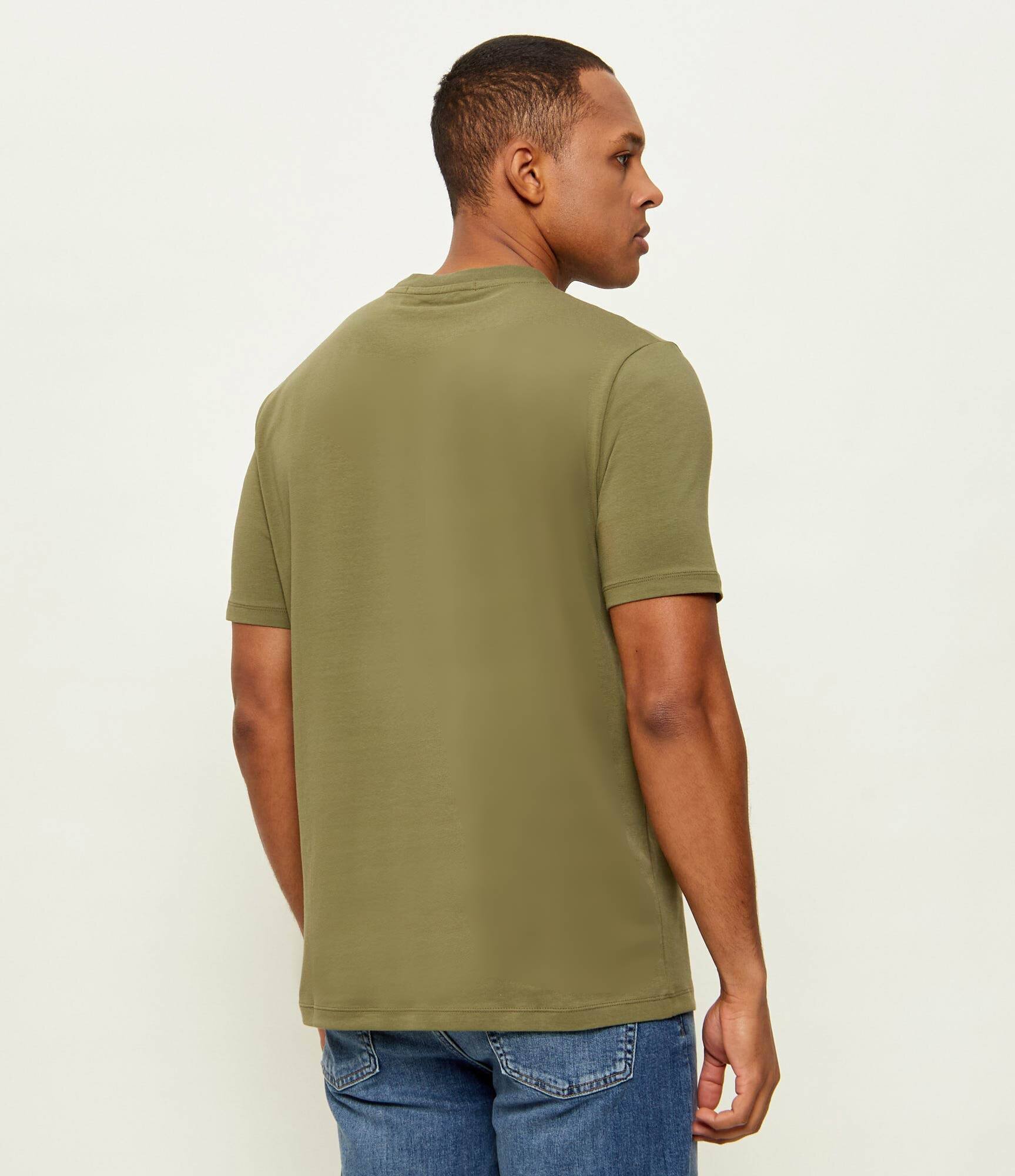 Karl Lagerfeld Tricou | regular fit