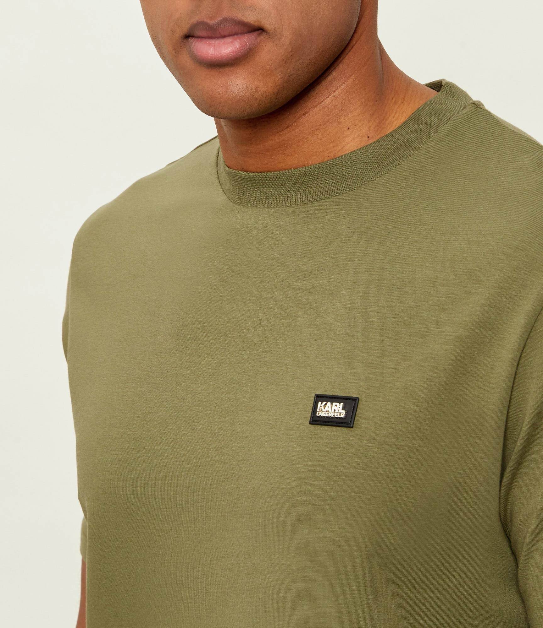 Karl Lagerfeld Tricou | regular fit