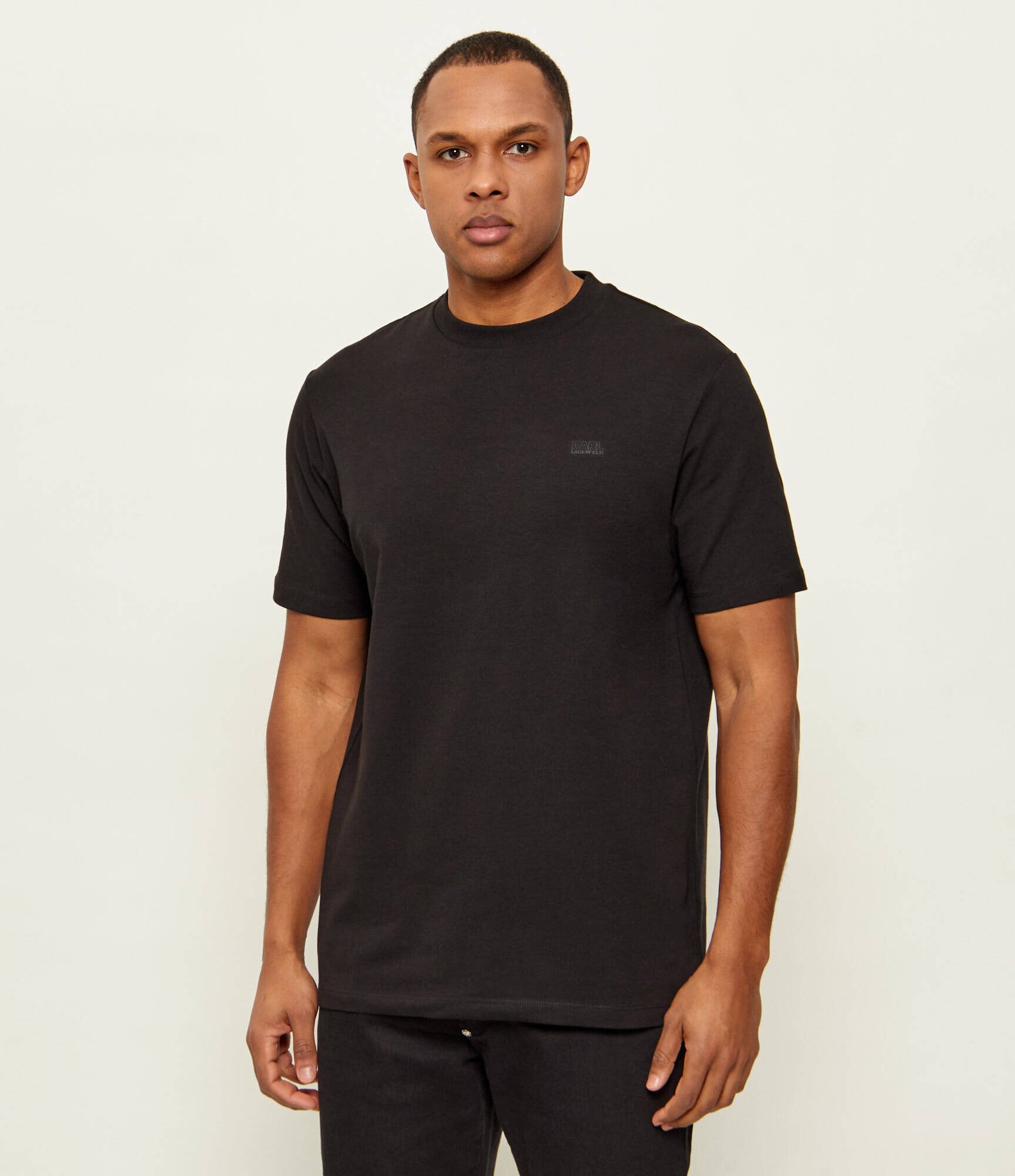 Karl Lagerfeld Tricou | regular fit