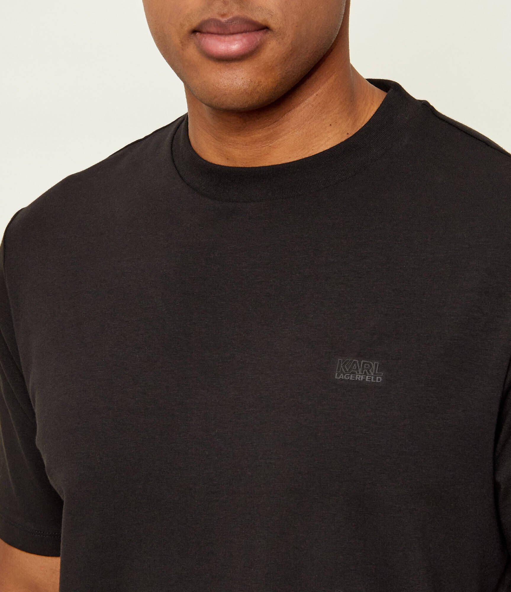 Karl Lagerfeld Tricou | regular fit
