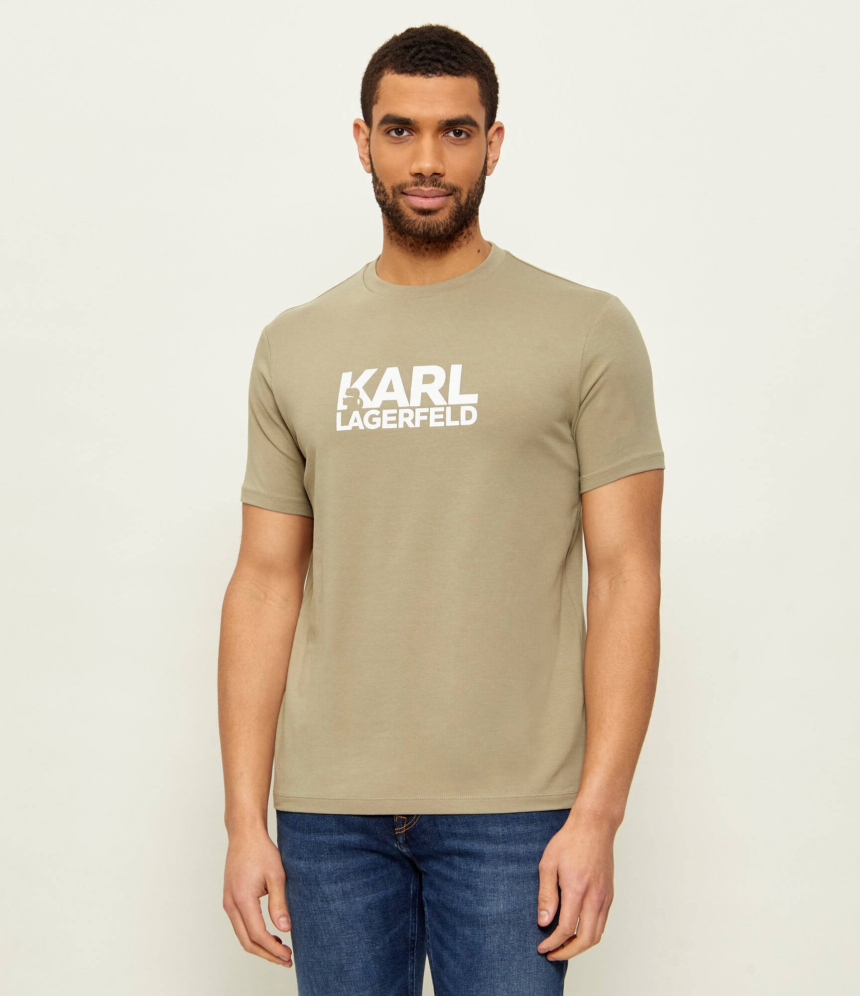 Karl Lagerfeld Tricou | regular fit
