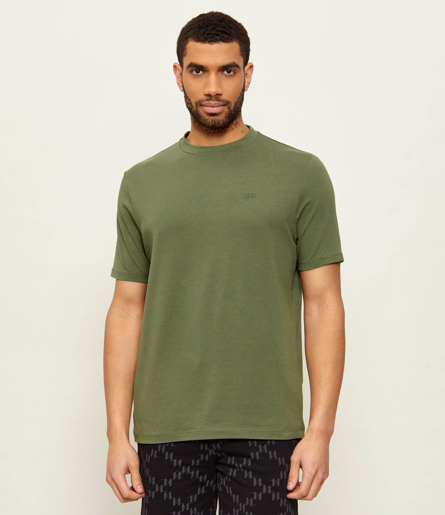 Karl Lagerfeld Tricou | regular fit