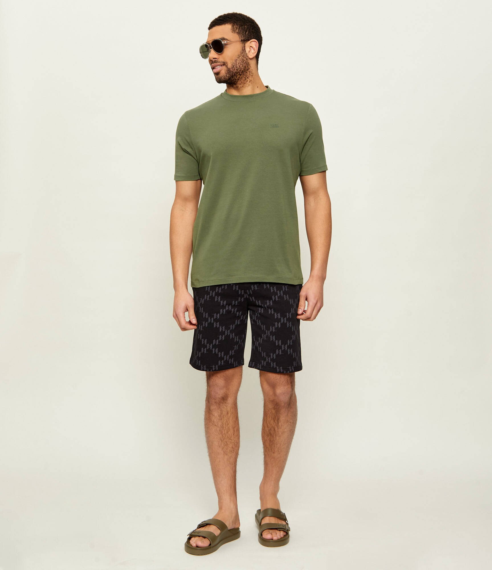 Karl Lagerfeld Tricou | regular fit