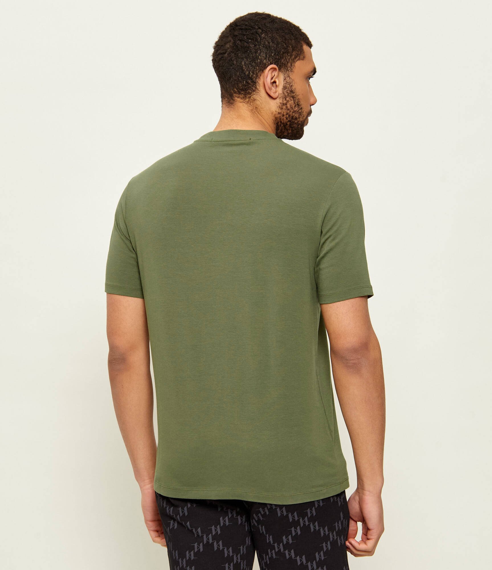 Karl Lagerfeld Tricou | regular fit