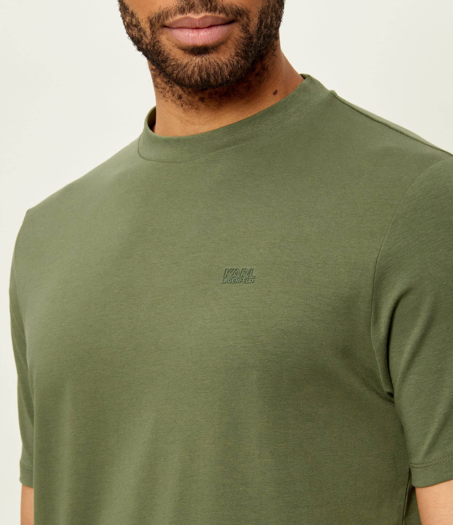 Karl Lagerfeld Tricou | regular fit