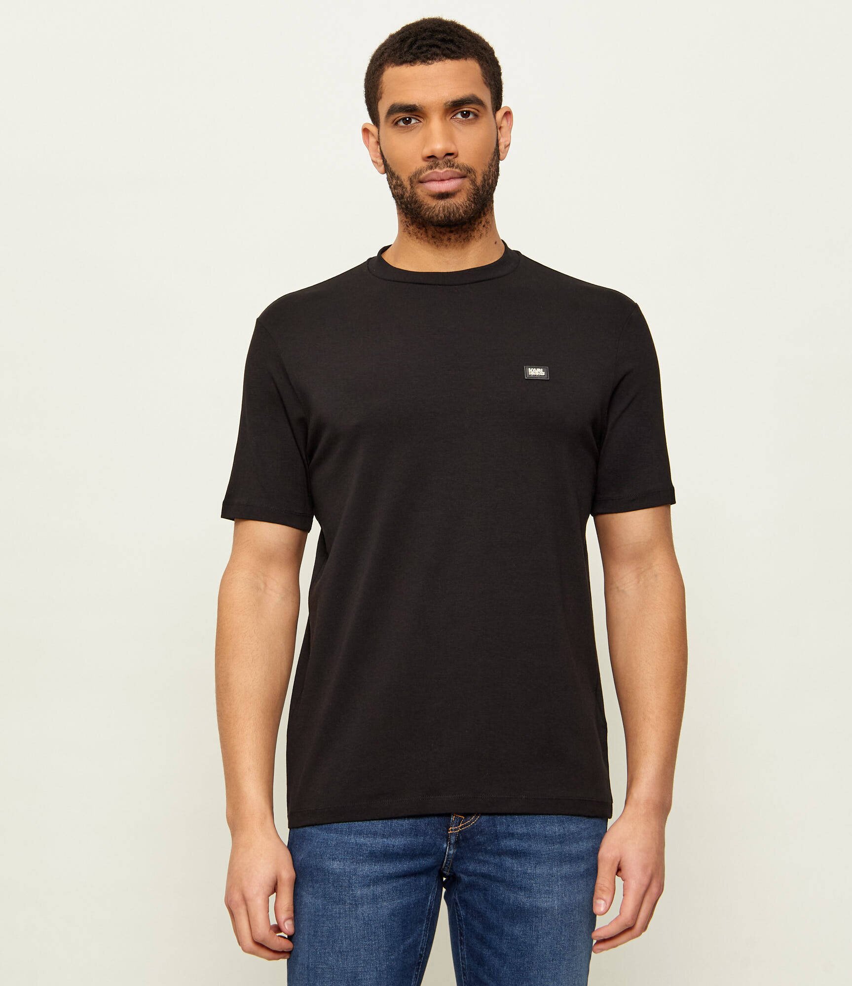 Karl Lagerfeld Tricou | regular fit