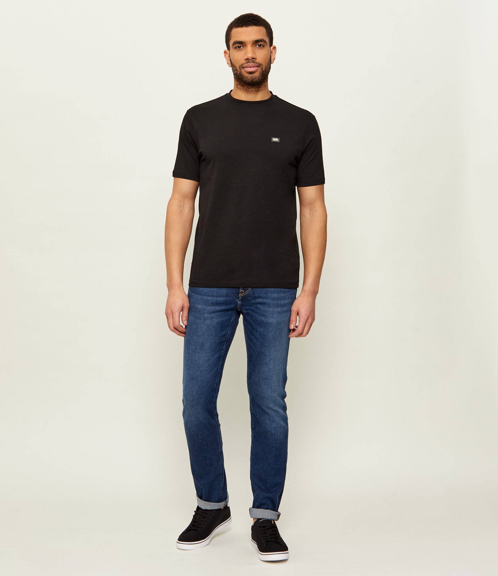 Karl Lagerfeld Tricou | regular fit