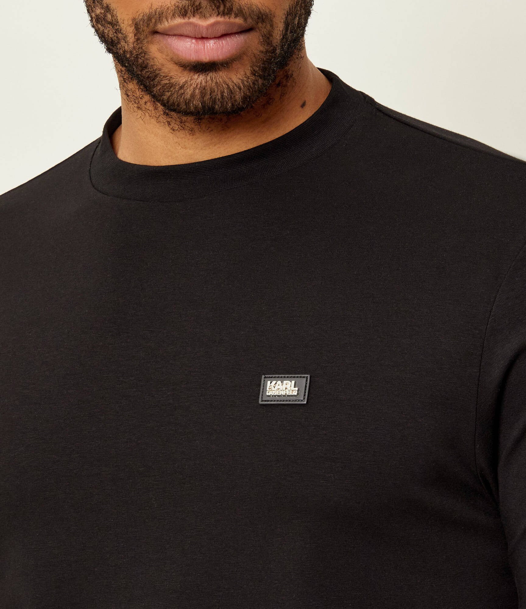 Karl Lagerfeld Tricou | regular fit
