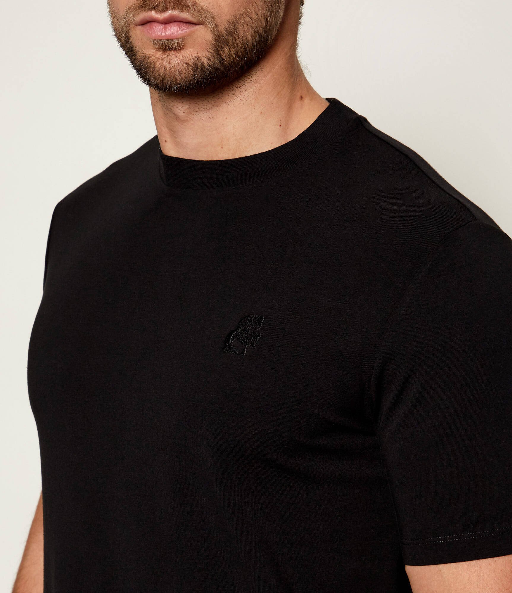 Karl Lagerfeld Tricou | Regular Fit