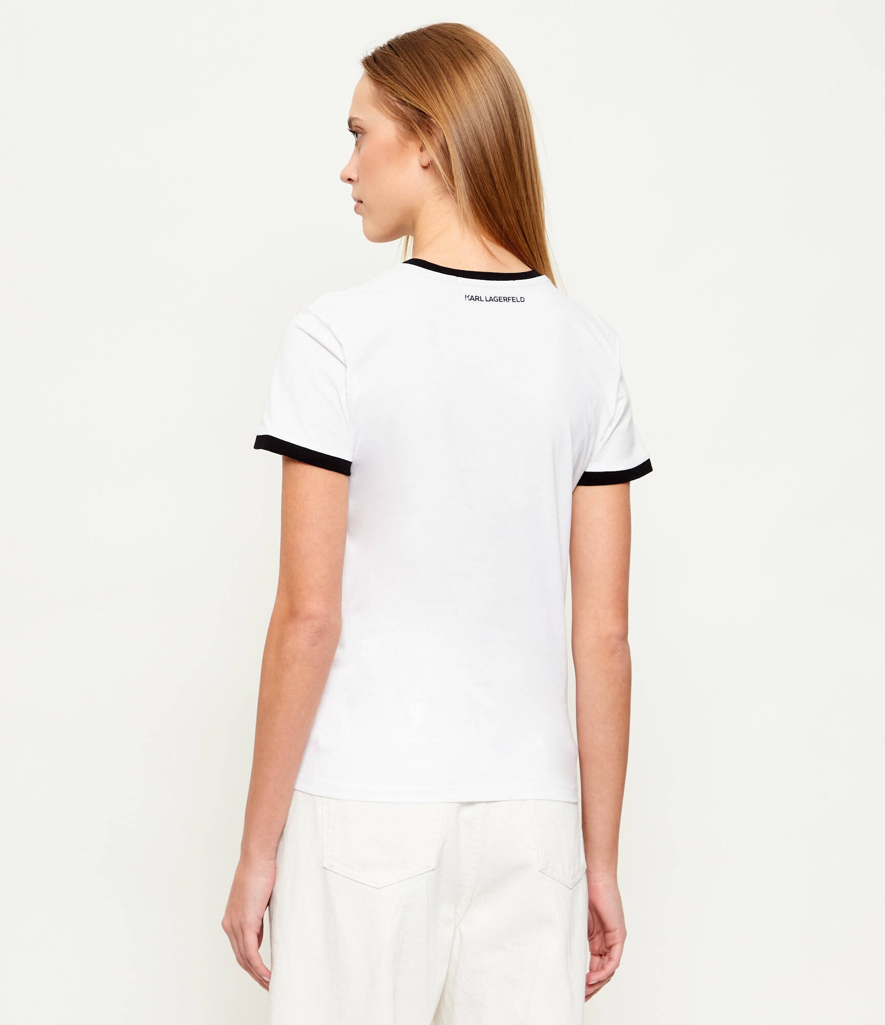 Karl Lagerfeld Tricou | regular fit
