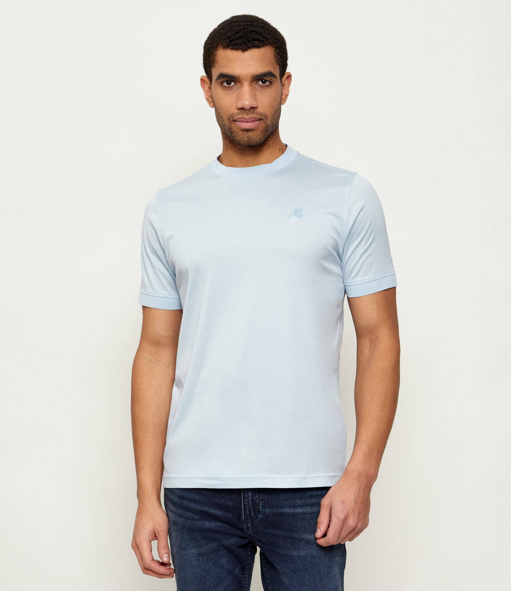 Karl Lagerfeld Tricou | regular fit