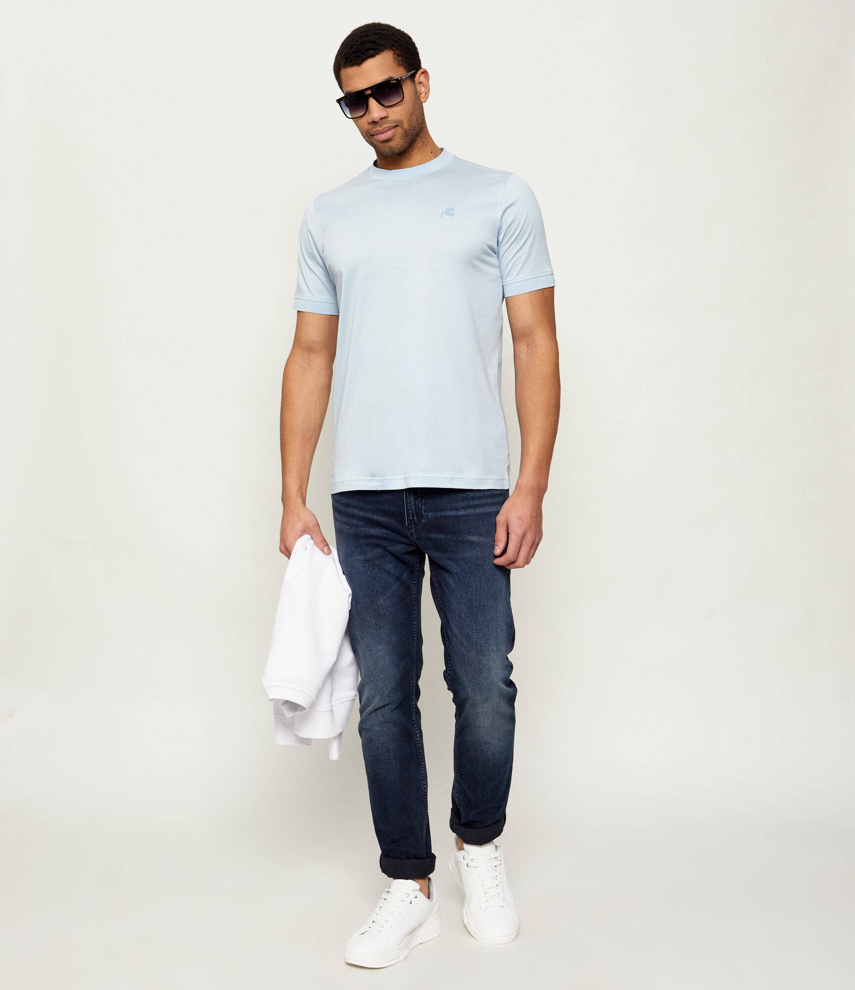 Karl Lagerfeld Tricou | regular fit
