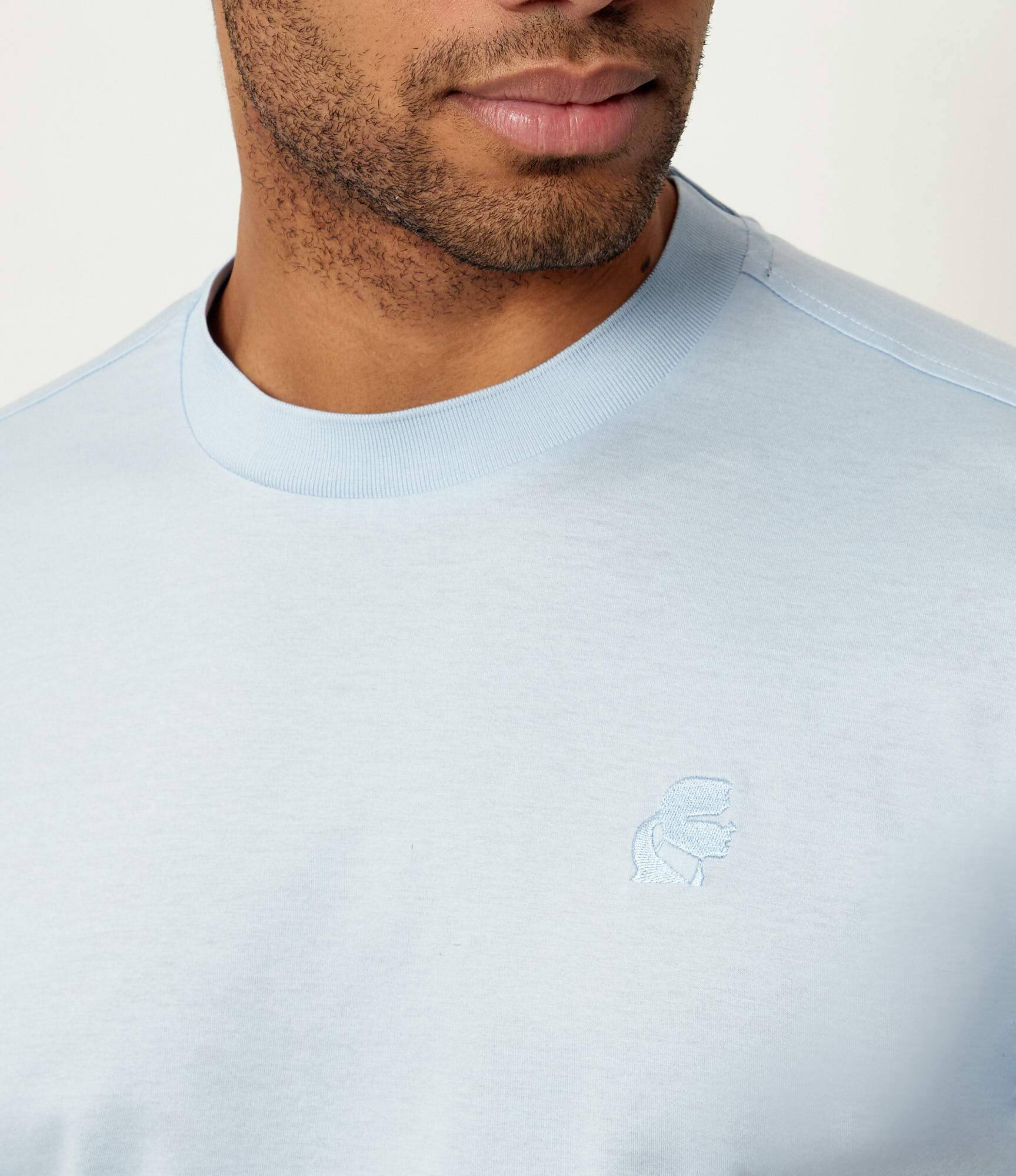 Karl Lagerfeld Tricou | regular fit