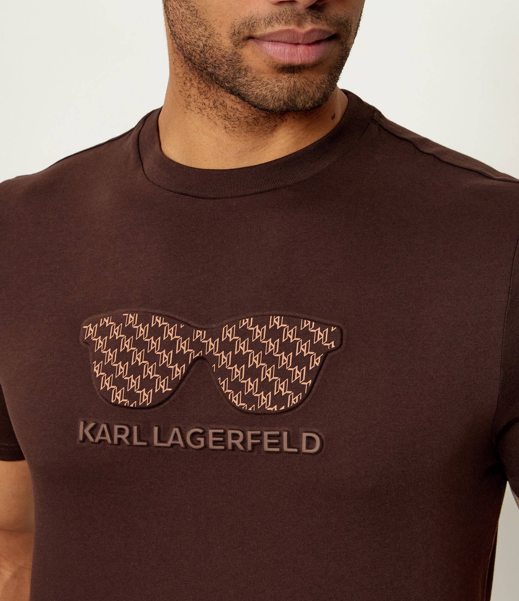 Karl Lagerfeld Tricou | regular fit