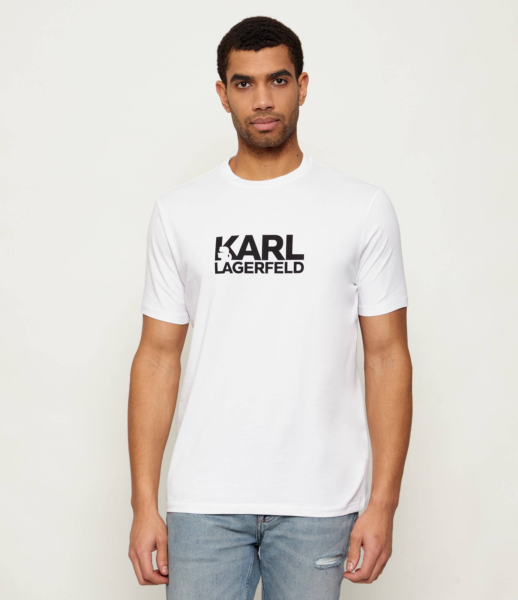 Karl Lagerfeld Tricou | regular fit