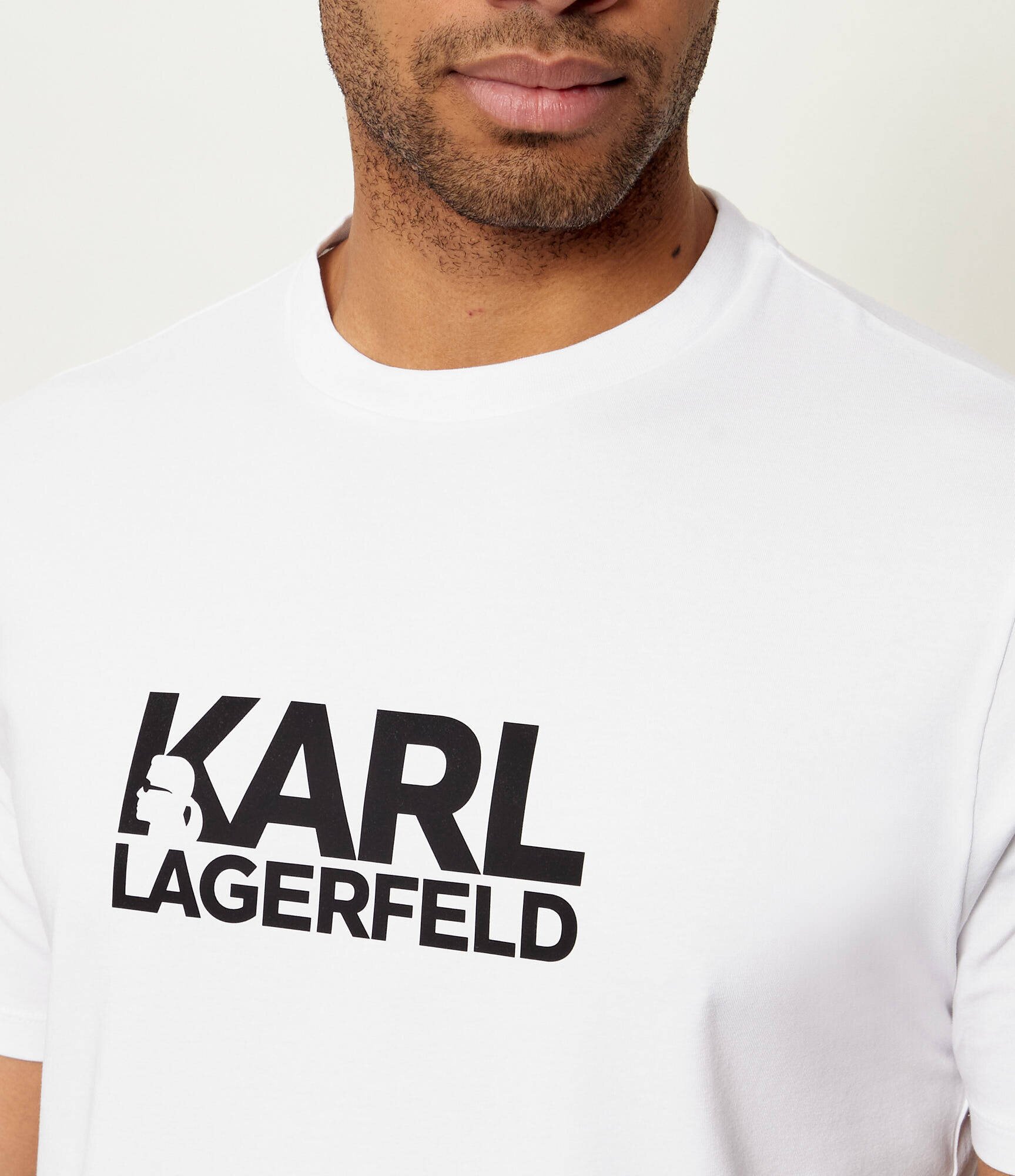 Karl Lagerfeld Tricou | regular fit