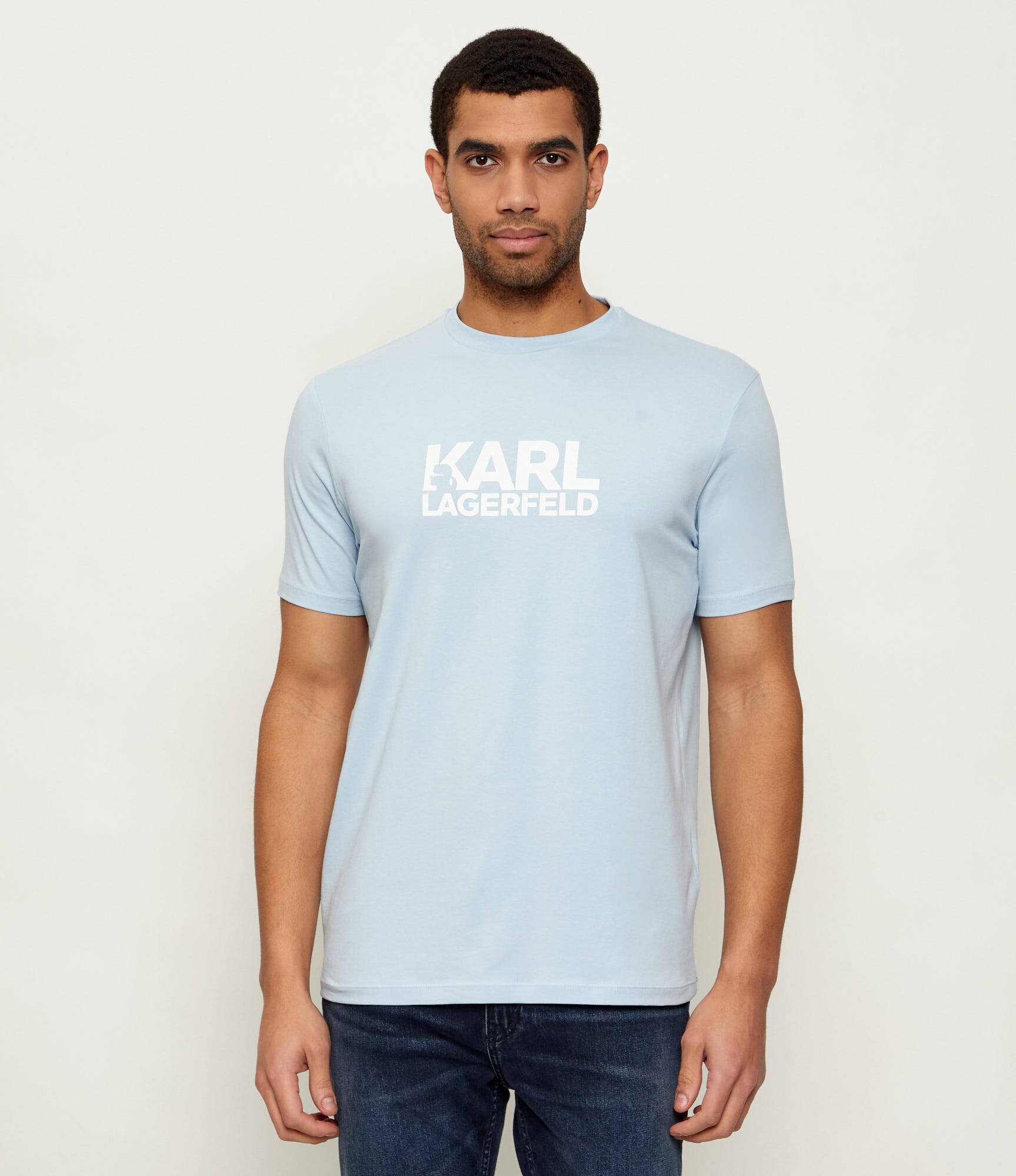 Karl Lagerfeld Tricou | regular fit