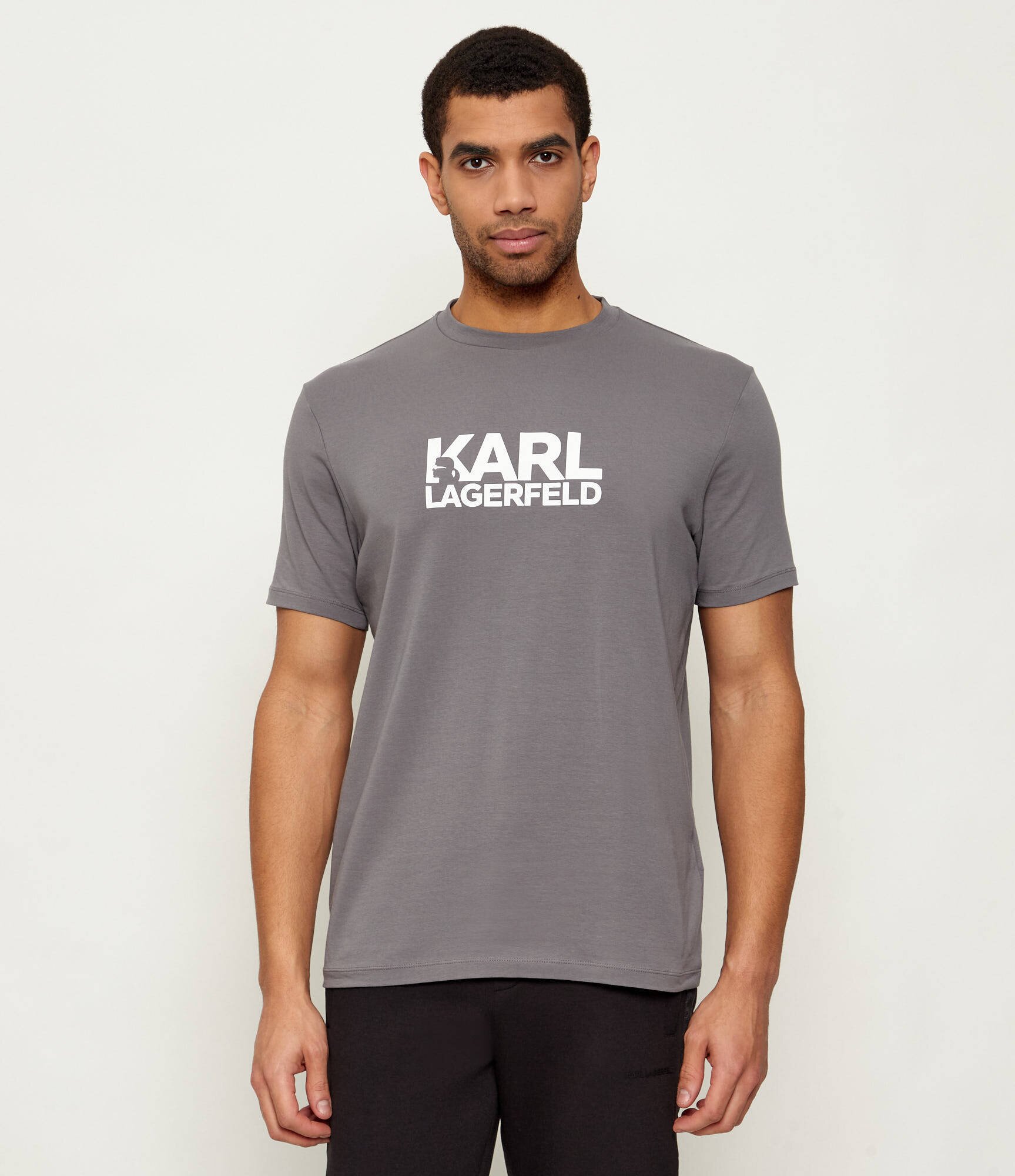 Karl Lagerfeld Tricou | regular fit