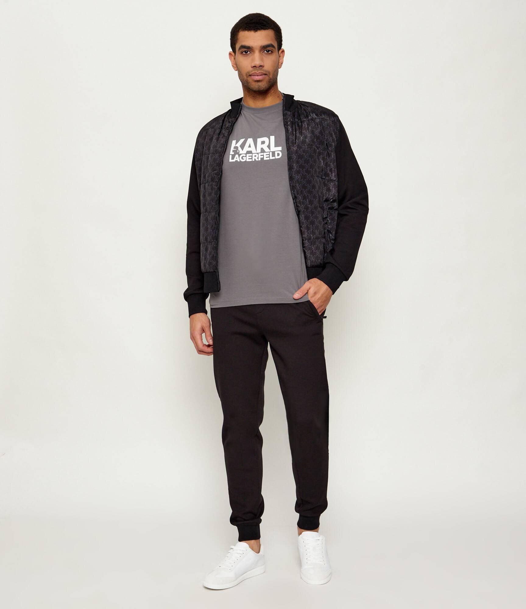Karl Lagerfeld Tricou | regular fit