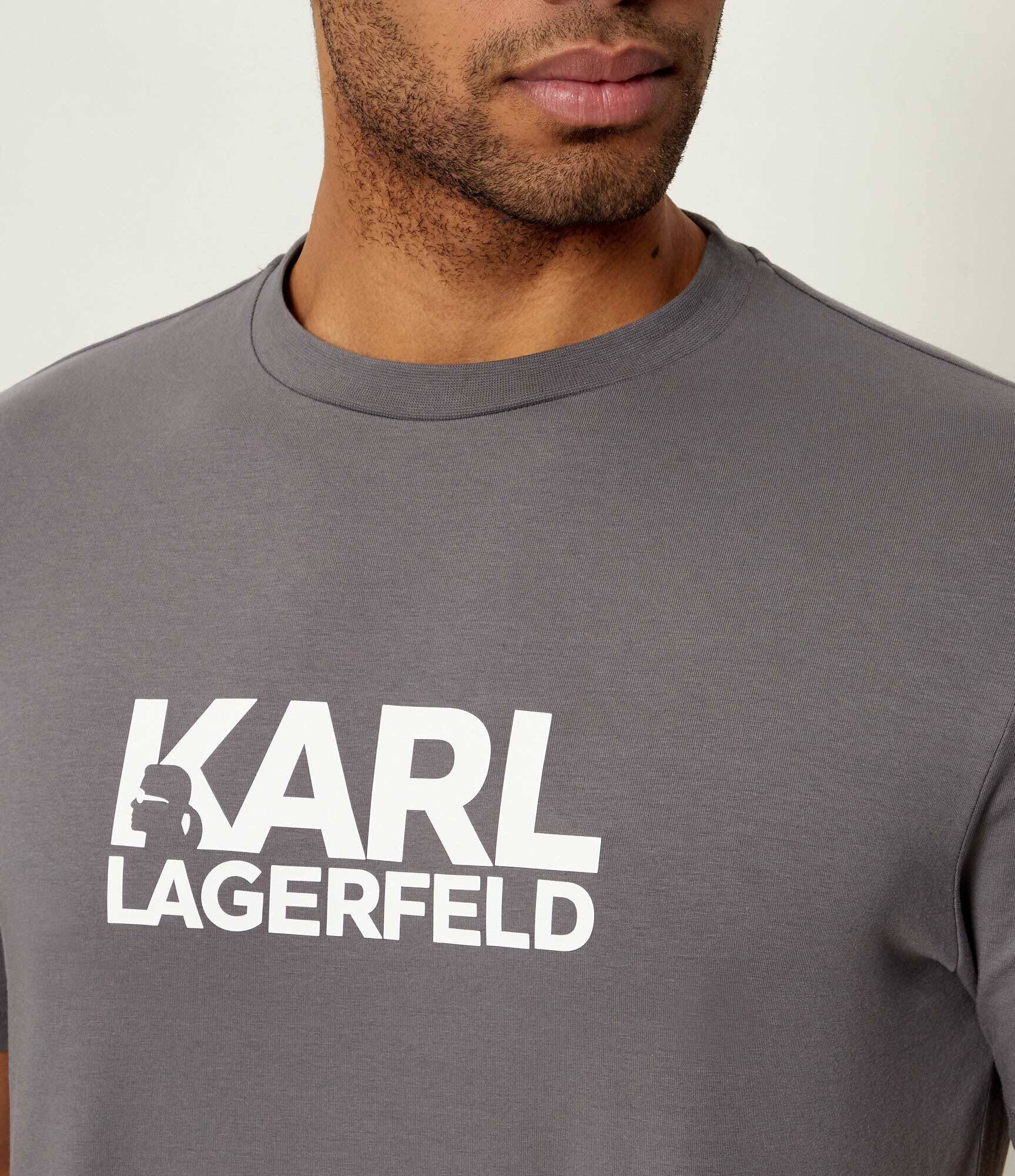 Karl Lagerfeld Tricou | regular fit