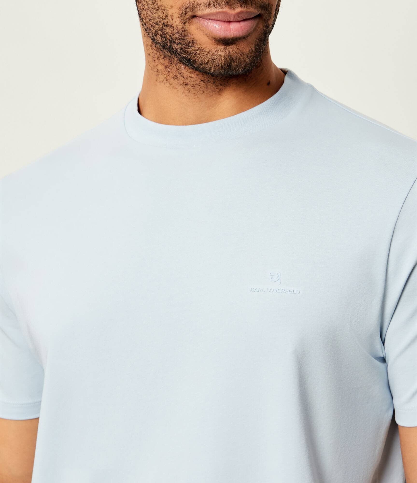 Karl Lagerfeld Tricou | regular fit