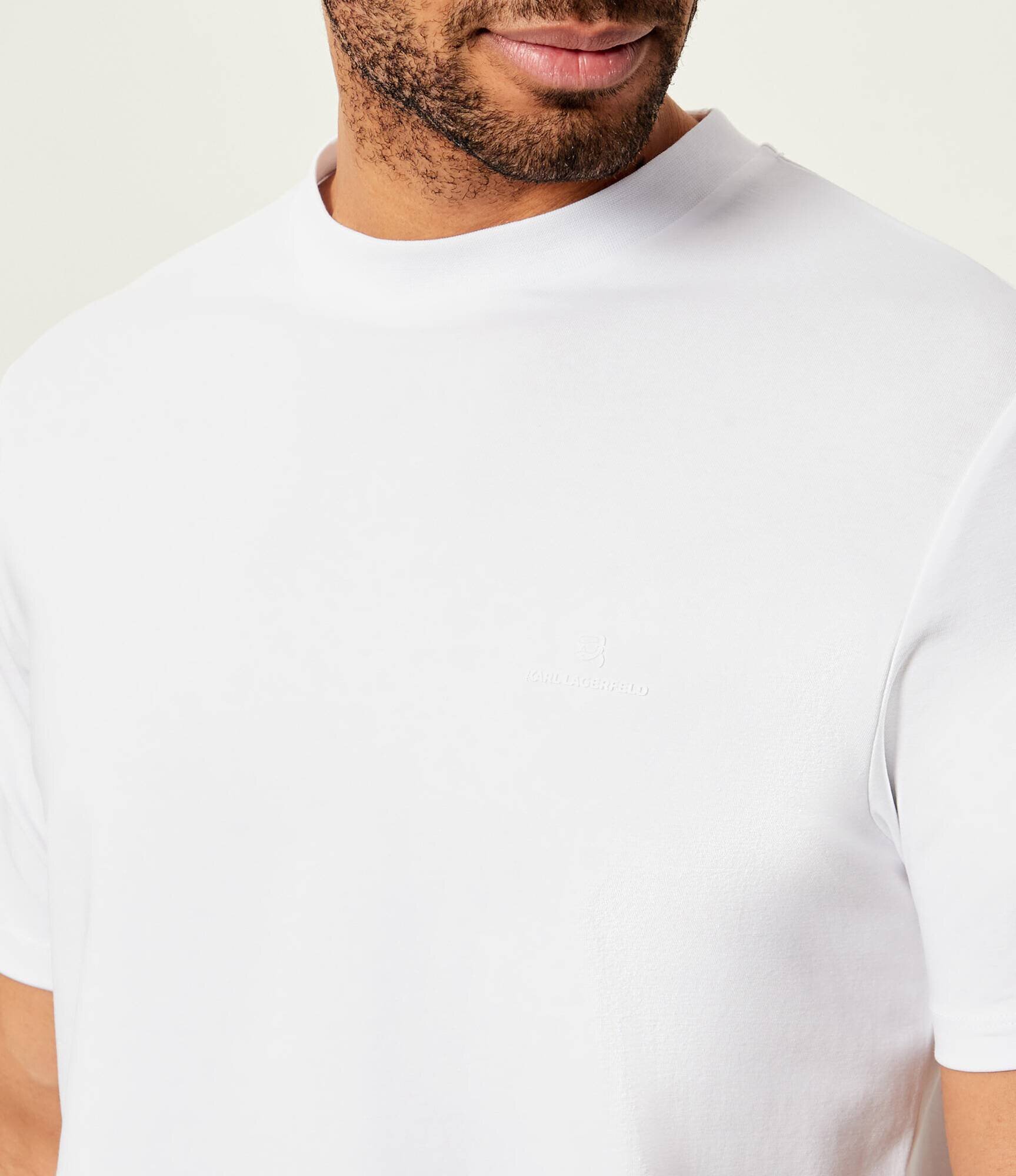 Karl Lagerfeld Tricou | regular fit