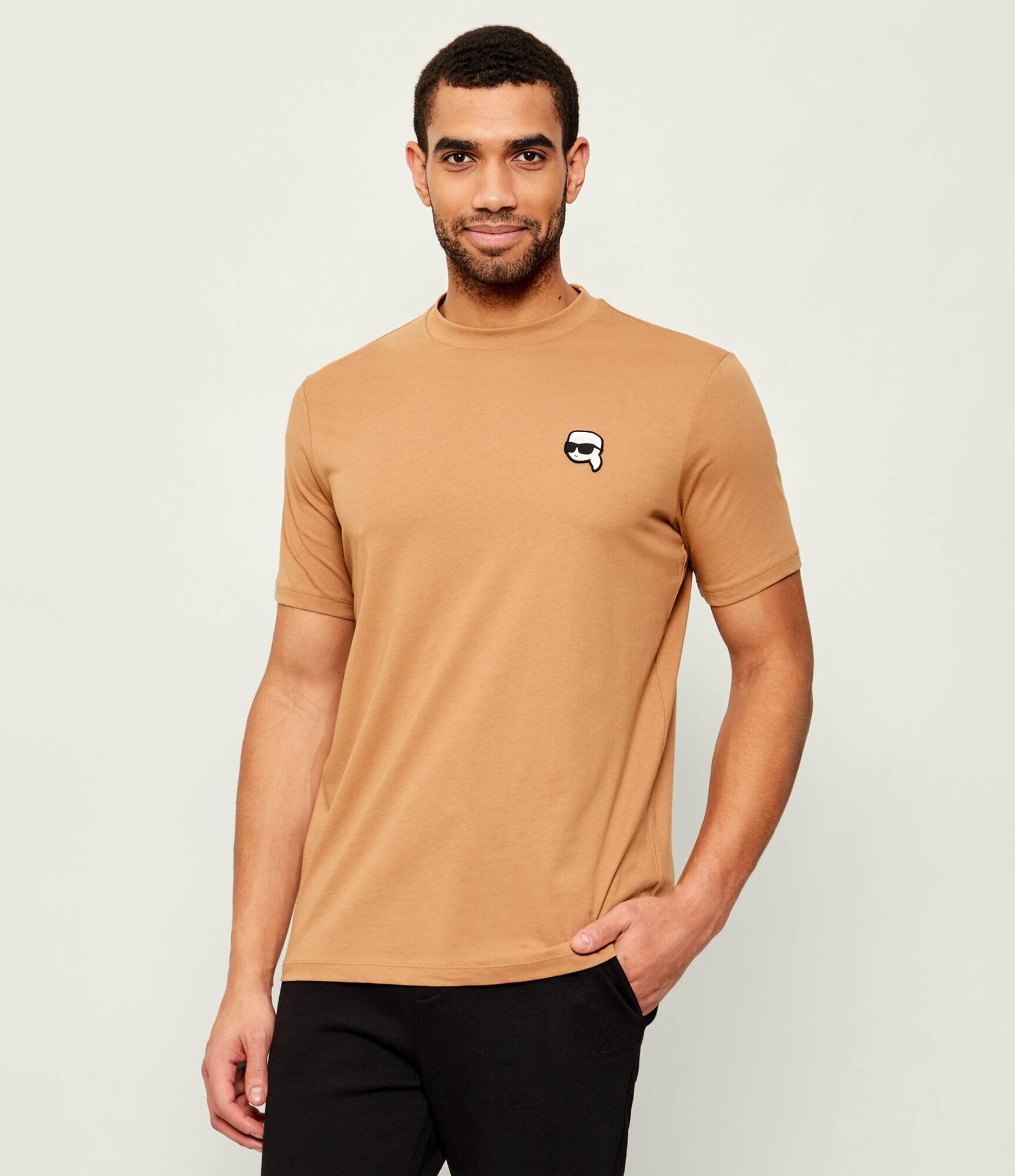 Karl Lagerfeld Tricou | regular fit