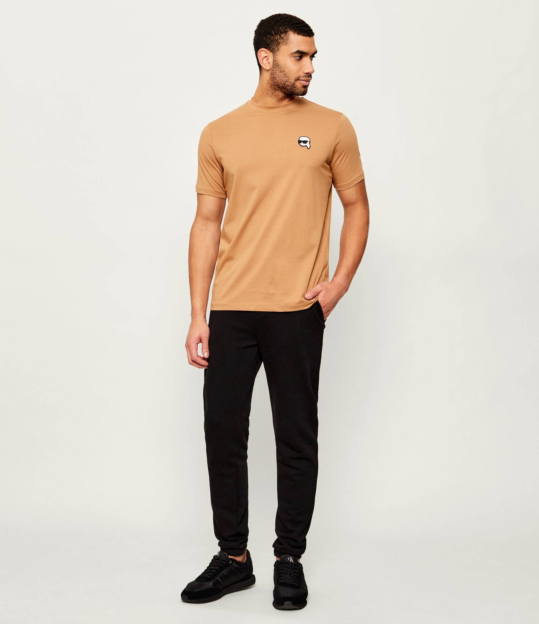 Karl Lagerfeld Tricou | regular fit
