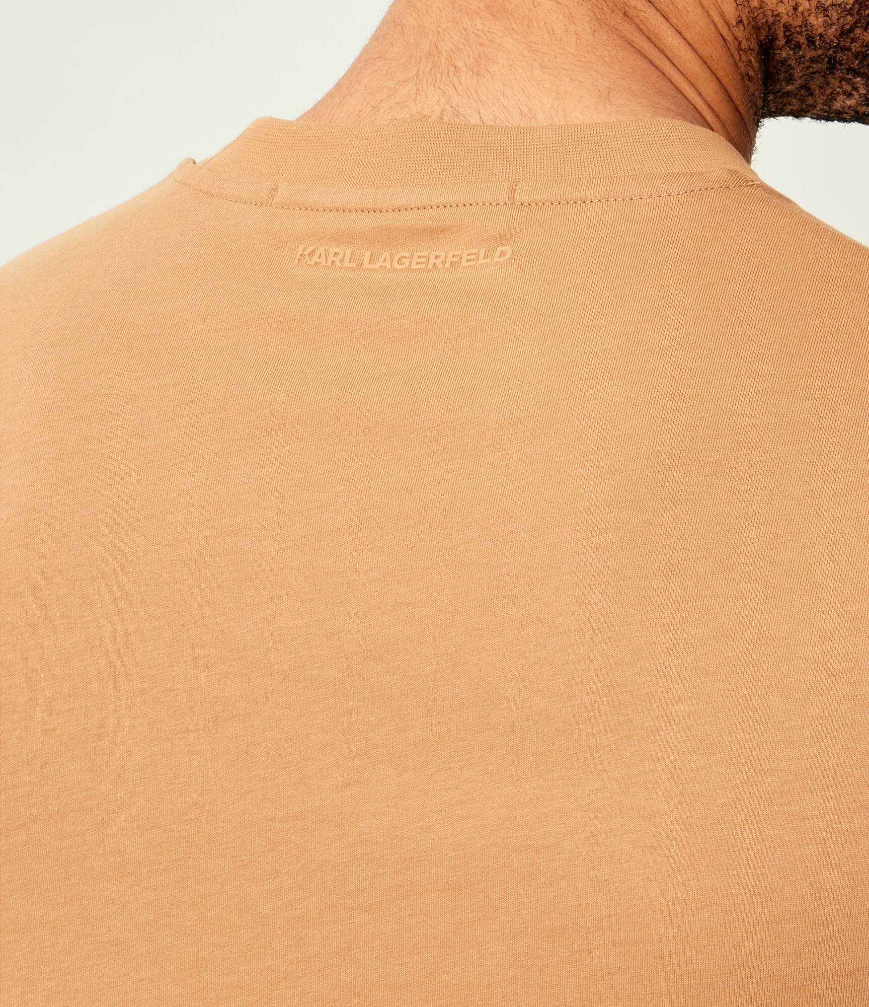 Karl Lagerfeld Tricou | regular fit