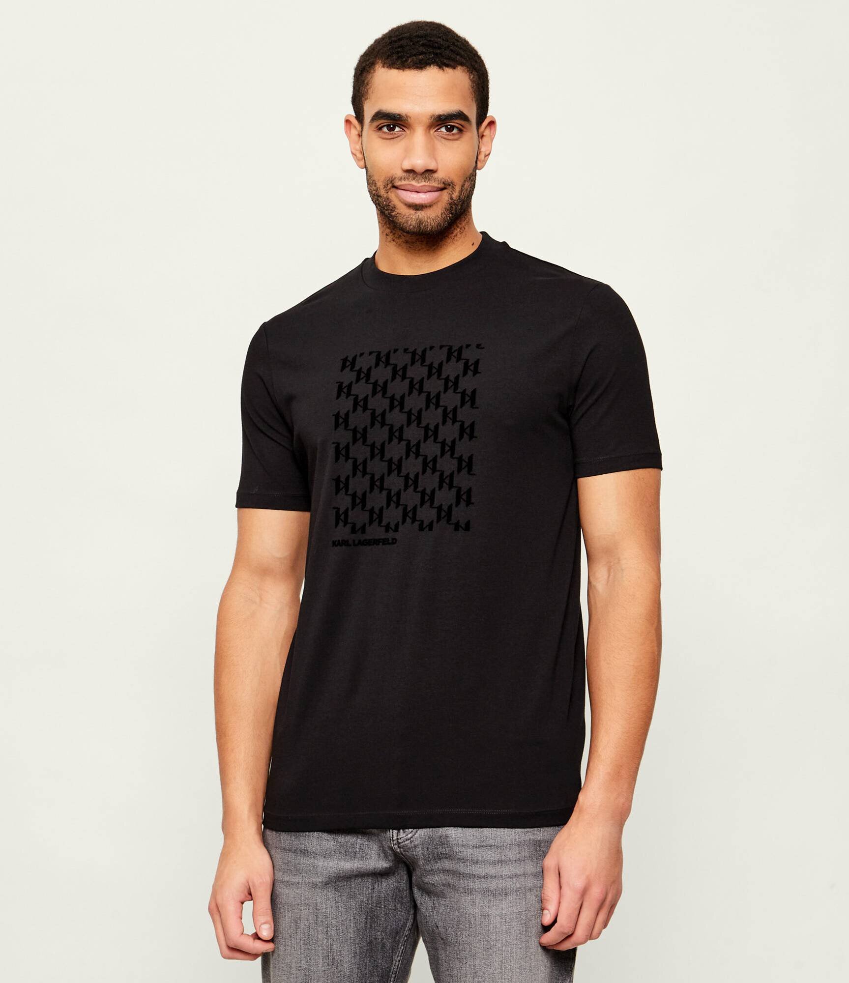 Karl Lagerfeld Tricou | regular fit